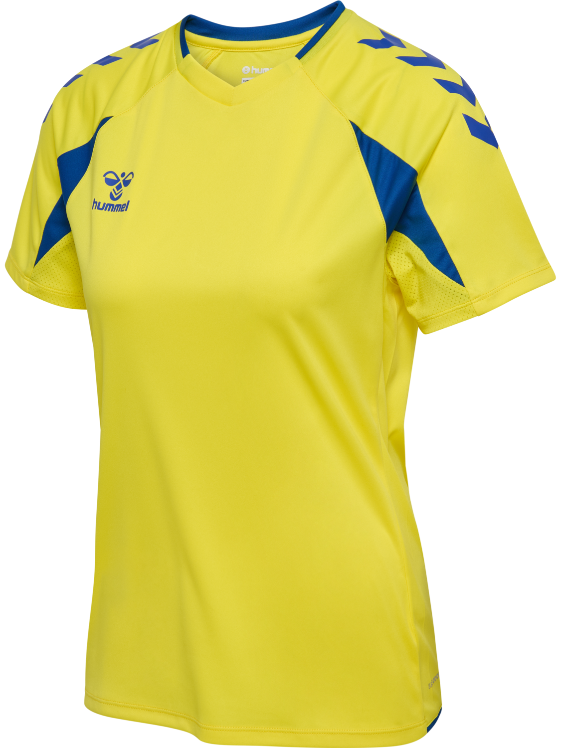 BLAZING YELLOW/TRUE BLUE