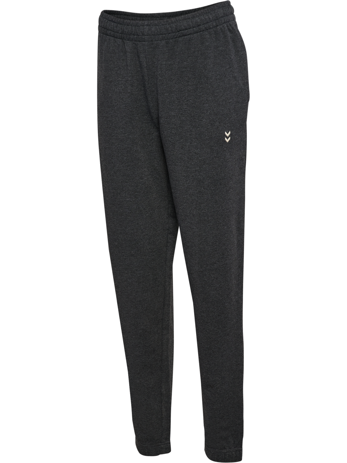 DARK GREY MELANGE