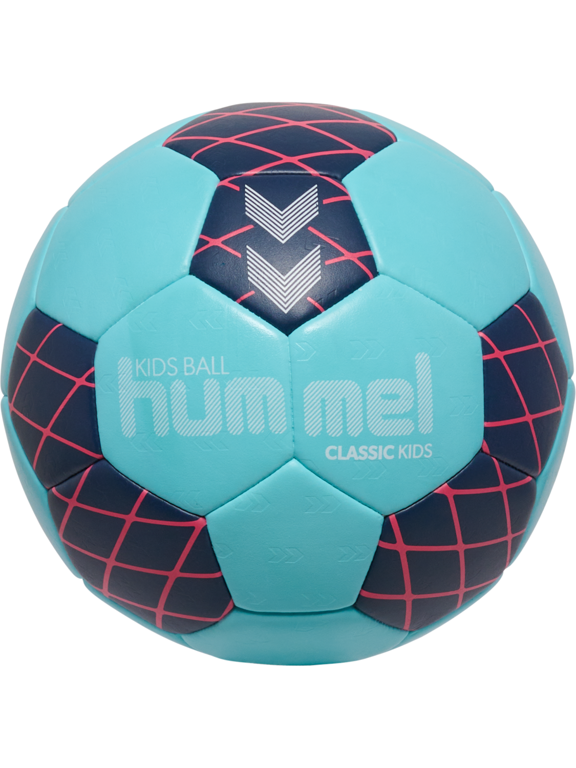 hmlCLASSIC KIDS HB, LIGHT BLUE/MARINE/RED, packshot
