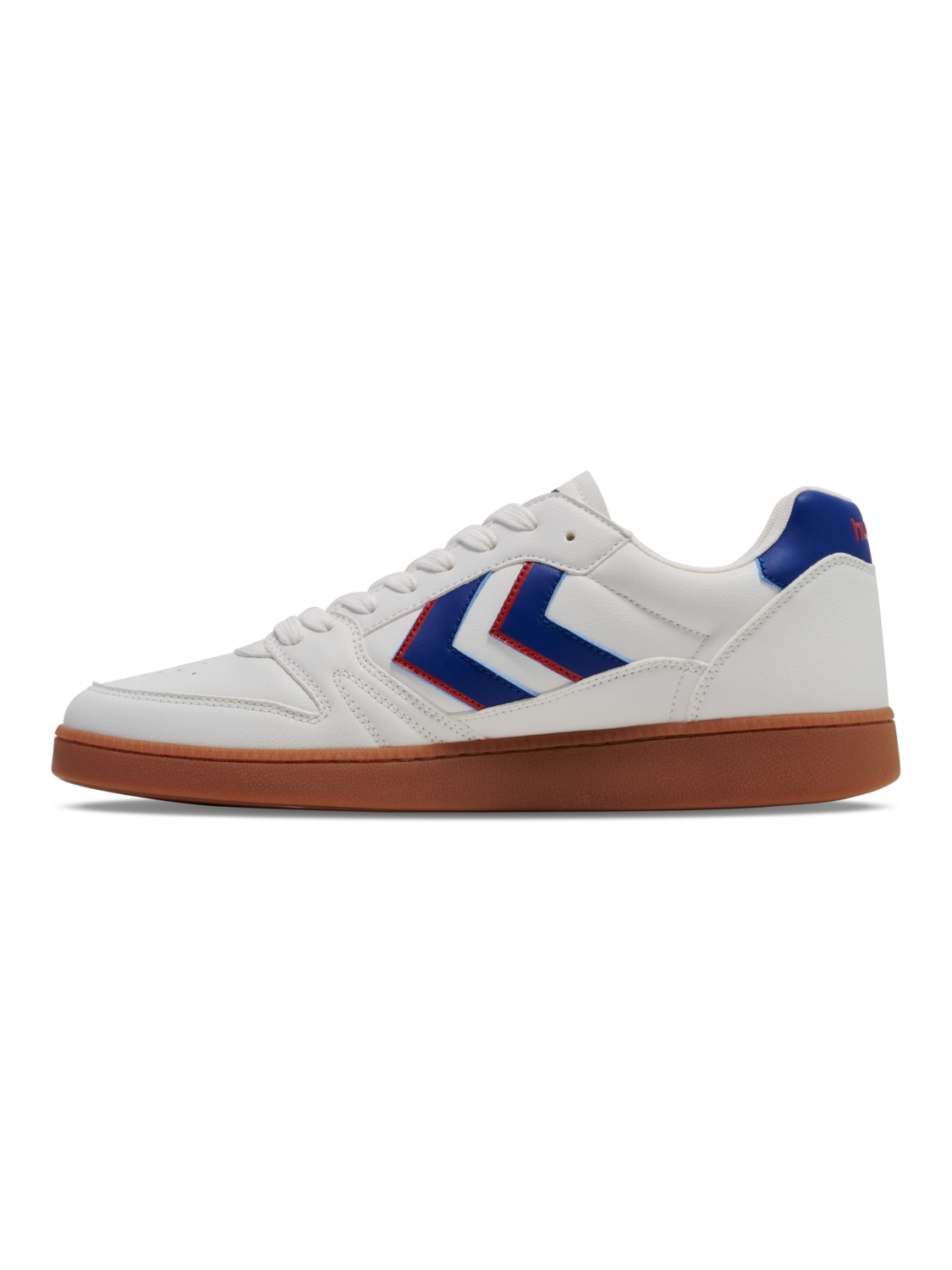LIGA GK, TRUE BLUE/BRIGHT WHITE, packshot