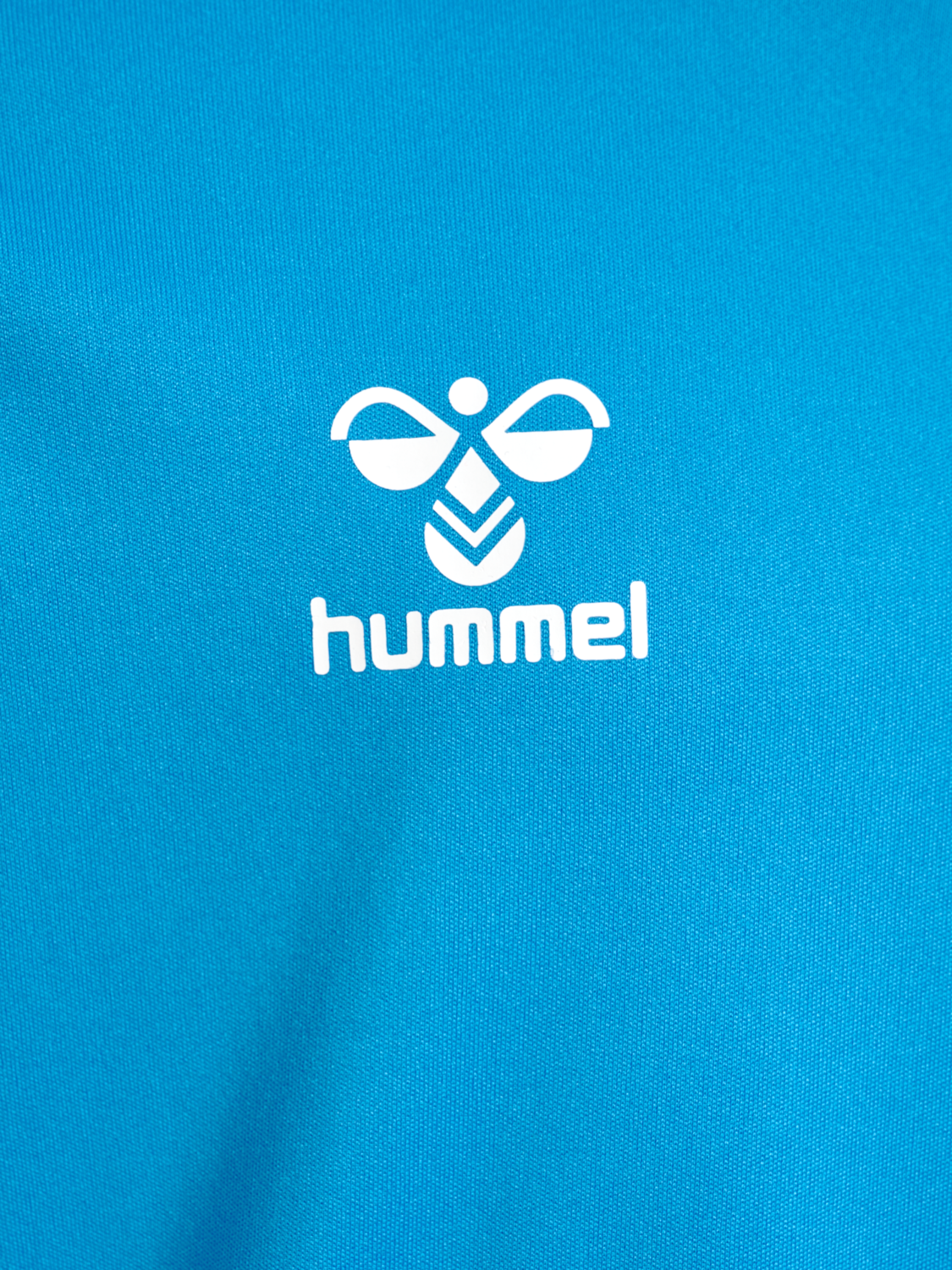hmlLOGO SET KIDS, DIVA BLUE, packshot