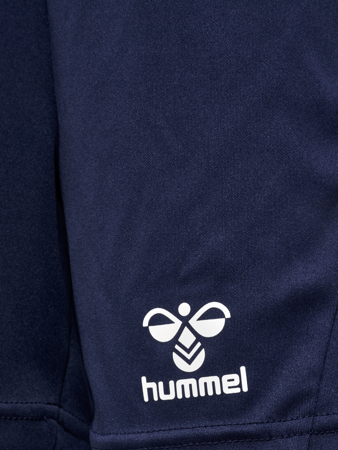 hmlLOGO SET KIDS, MARINE, packshot