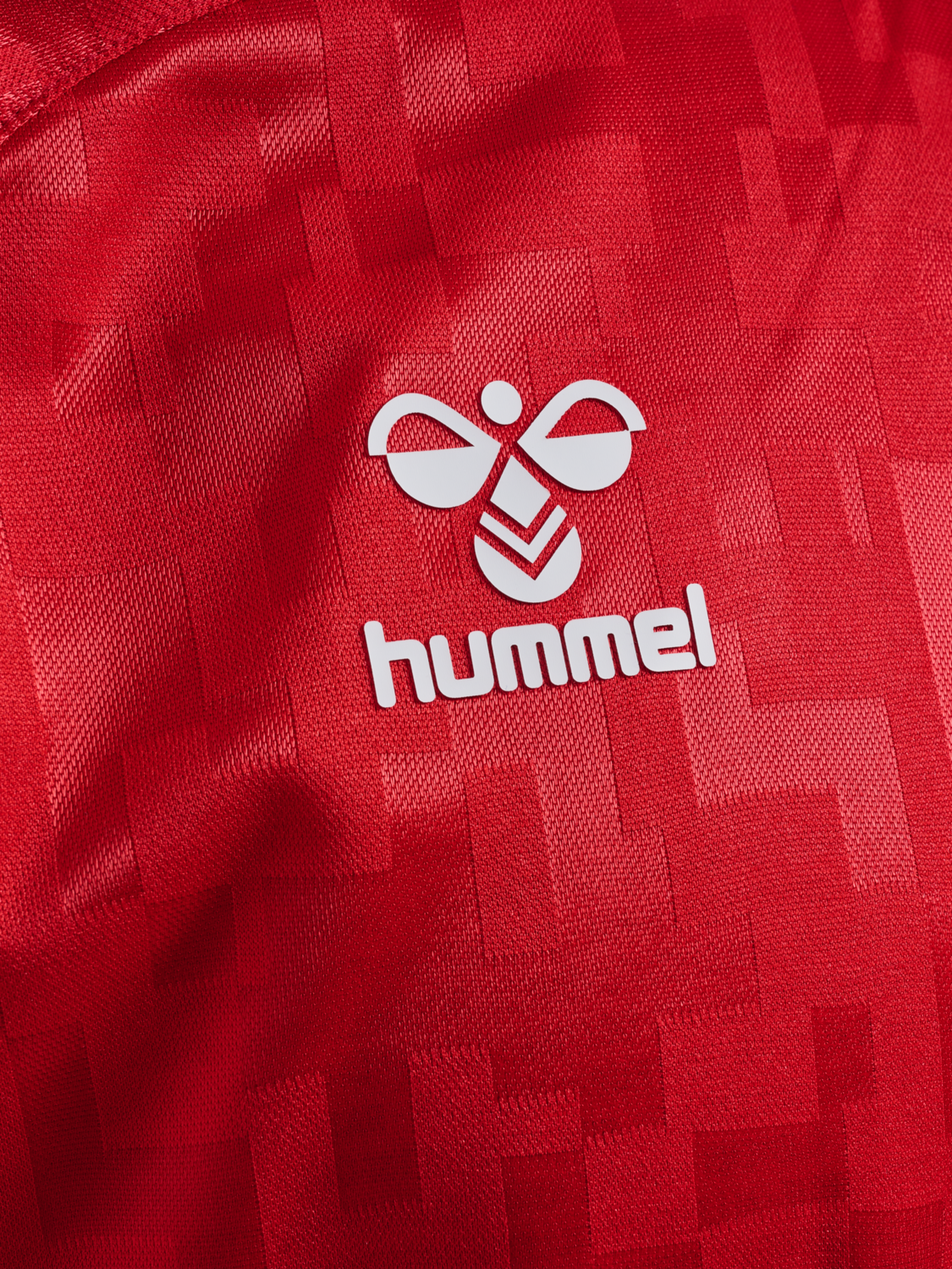DBU 24 HOME JERSEY S/S, TANGO RED, packshot