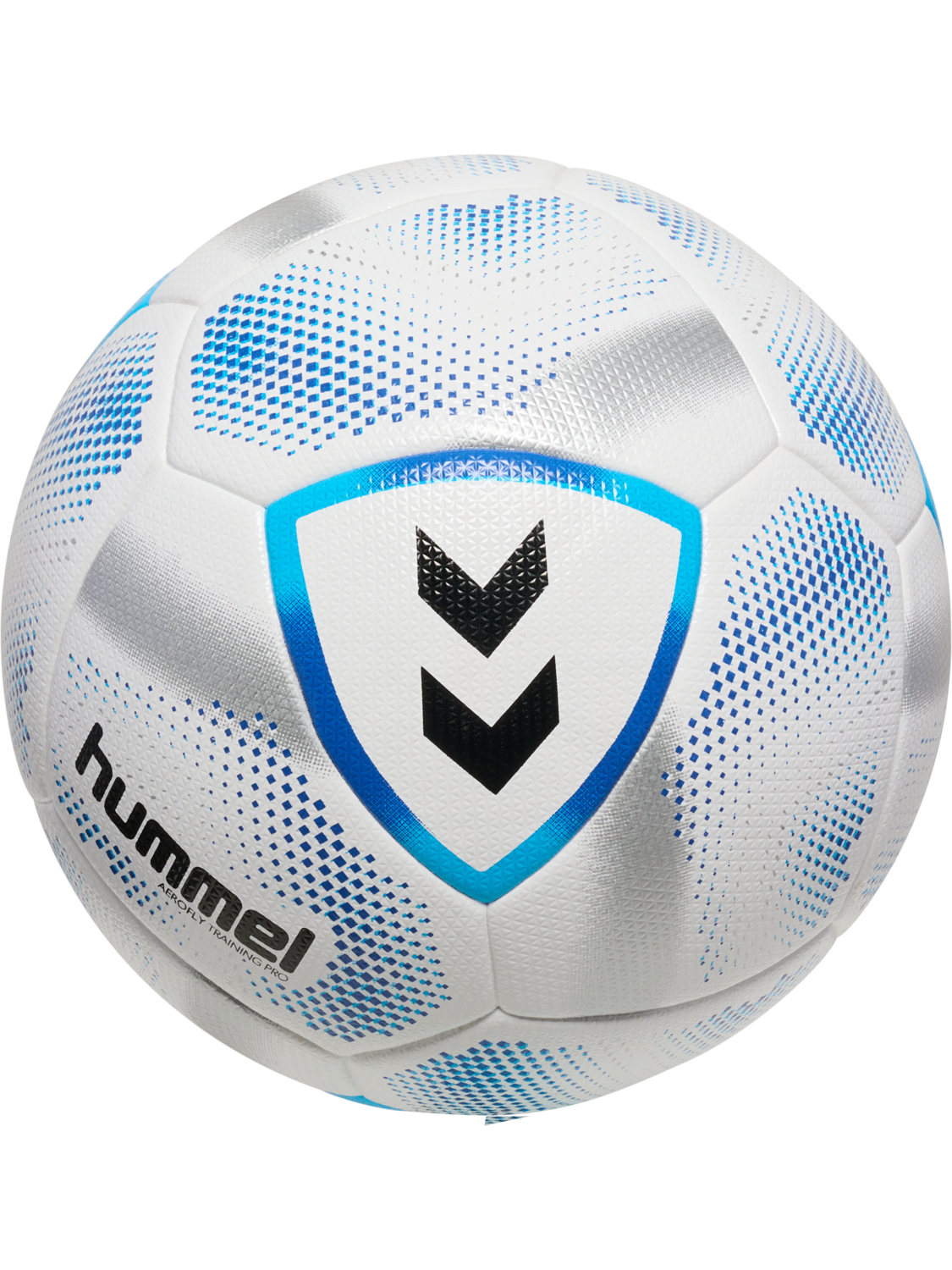 hmlAEROFLY TRAINING PRO, WHITE/BLUE/SILVER, packshot