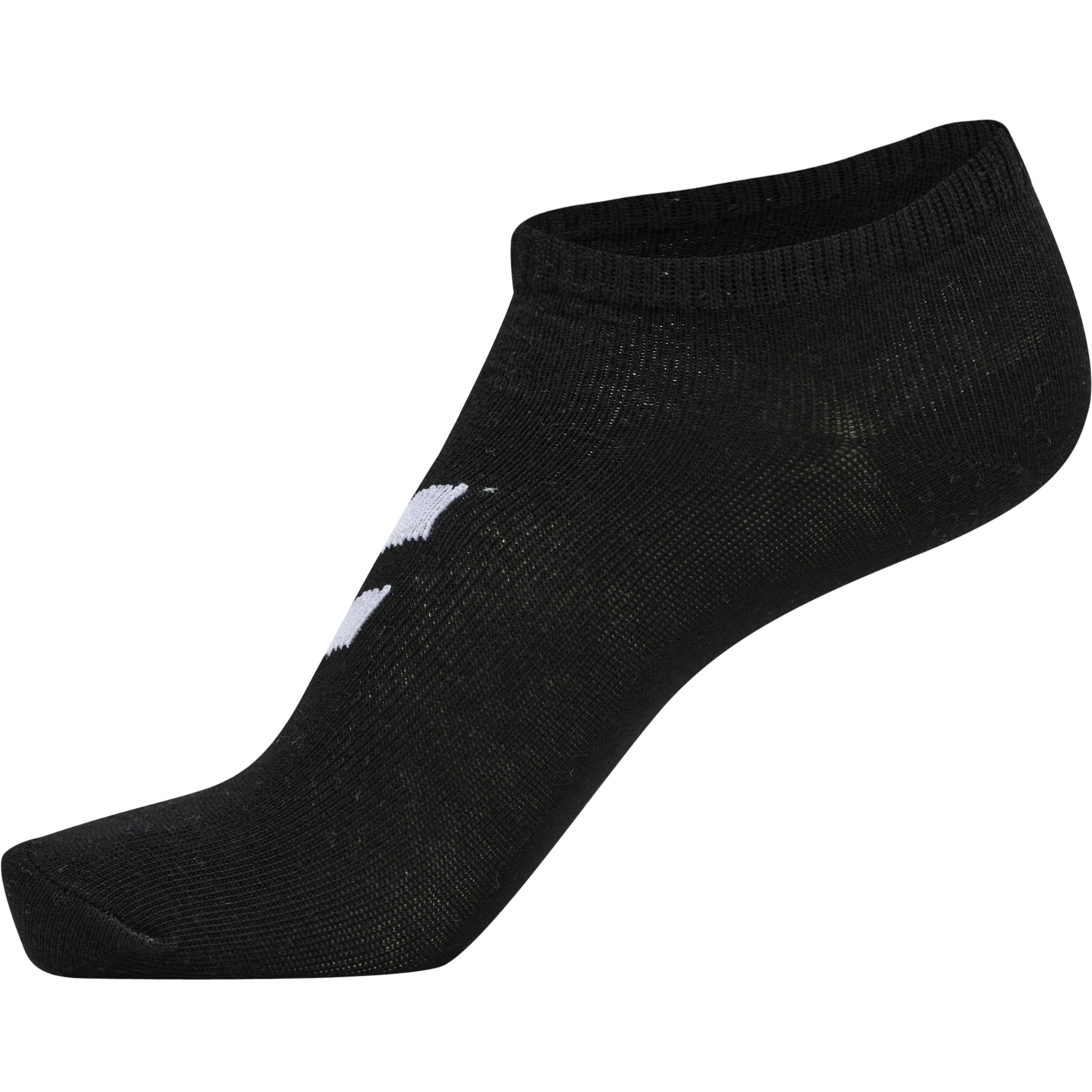hmlMATCH ME SOCK 5-PACK, BLACK IRIS, packshot