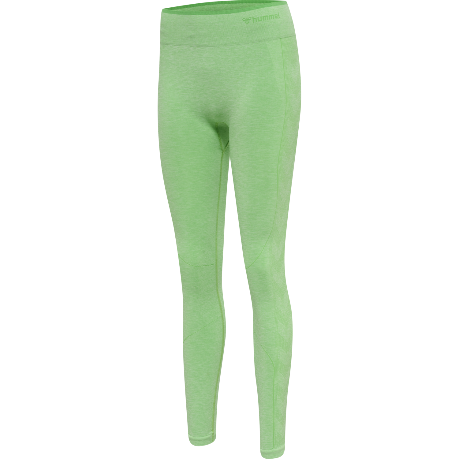 SUMMER GREEN MELANGE