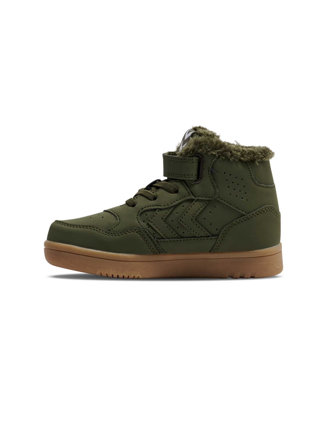 CAMDEN WINTER HIGH JR, OLIVE NIGHT, packshot