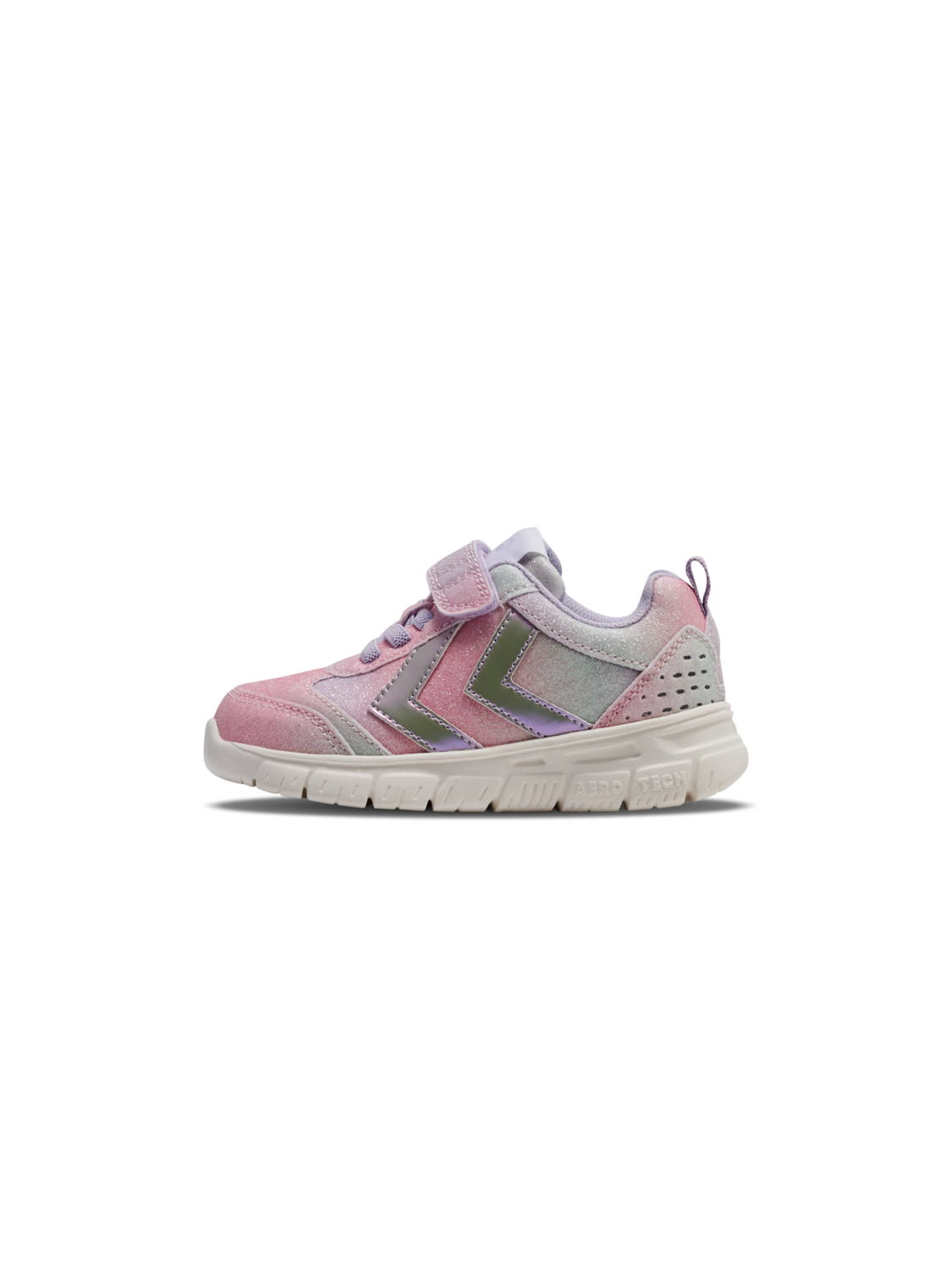 MULTI COLOR PINK