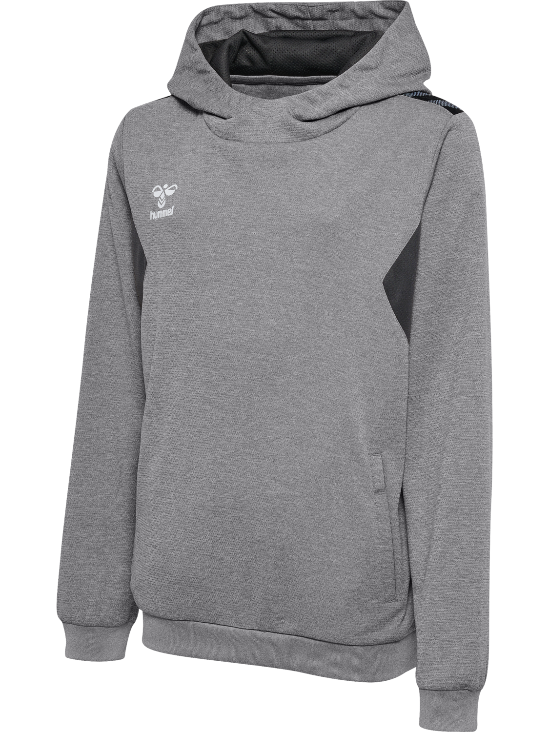 GREY MELANGE