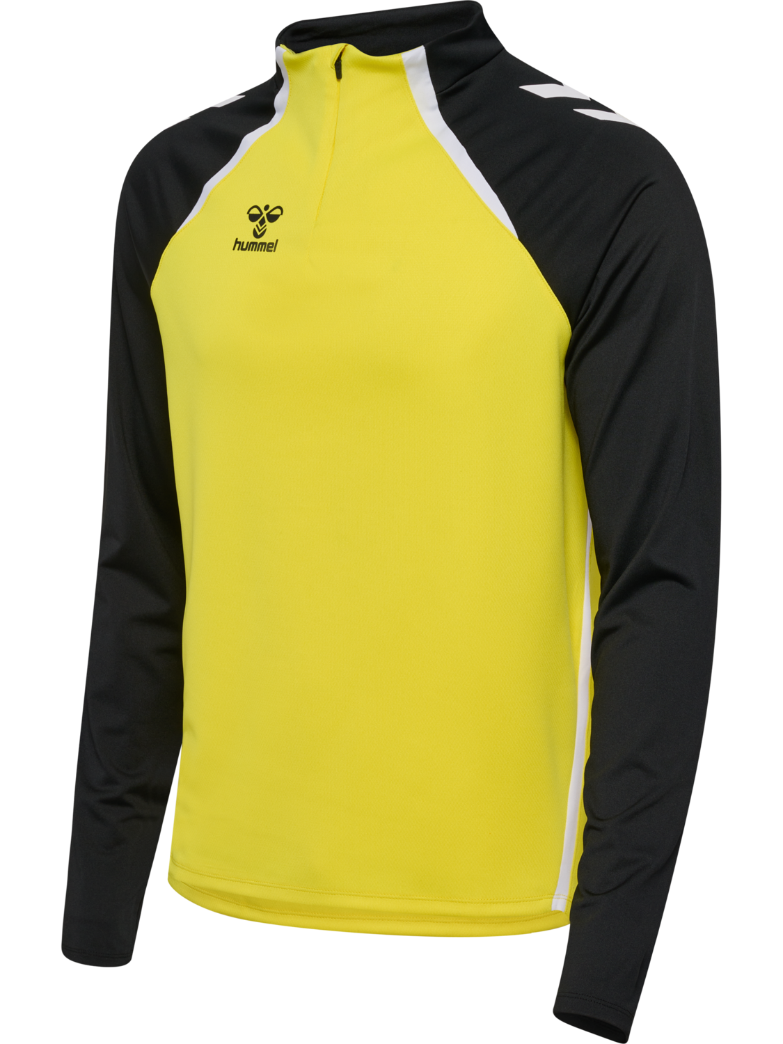 BLAZING YELLOW/BLACK