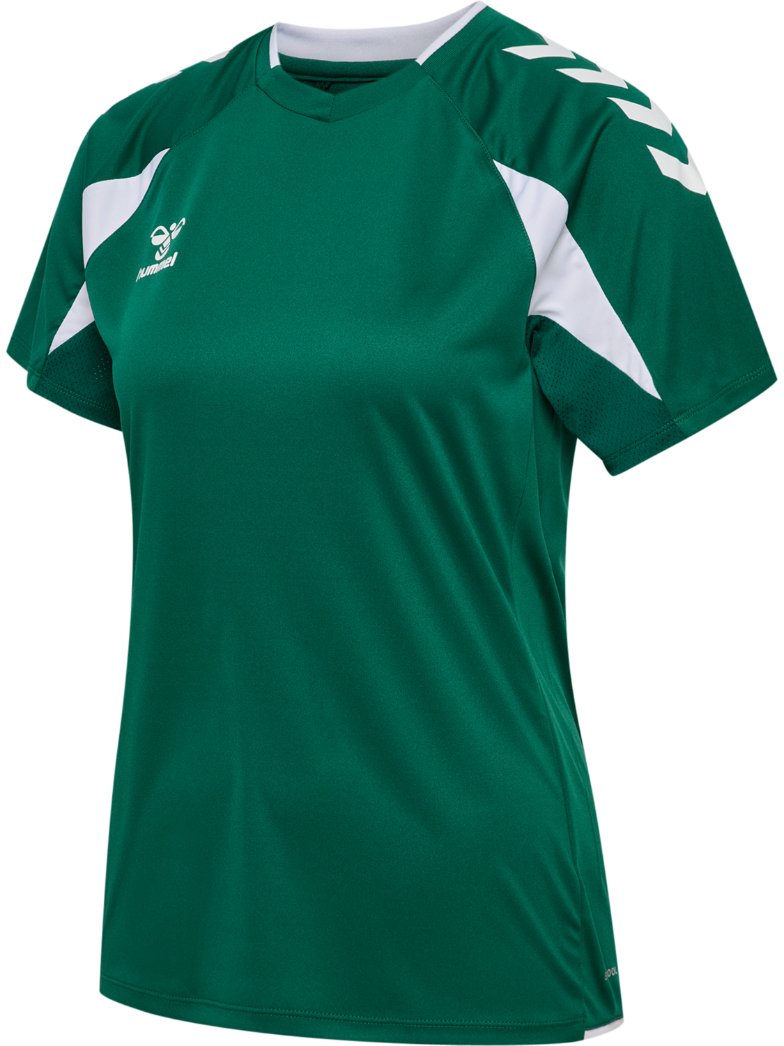EVERGREEN/WHITE