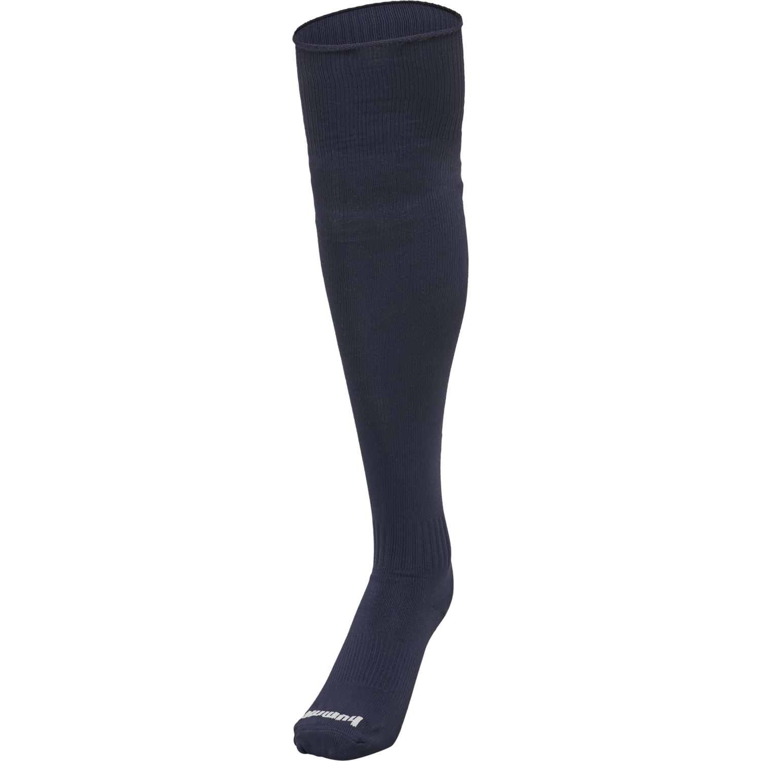 hmlPROMO FOOTBALL SOCK, MARINE, packshot