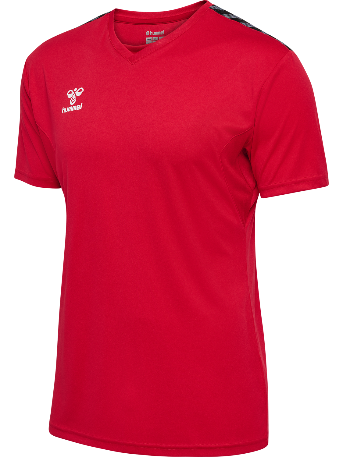 TRUE RED