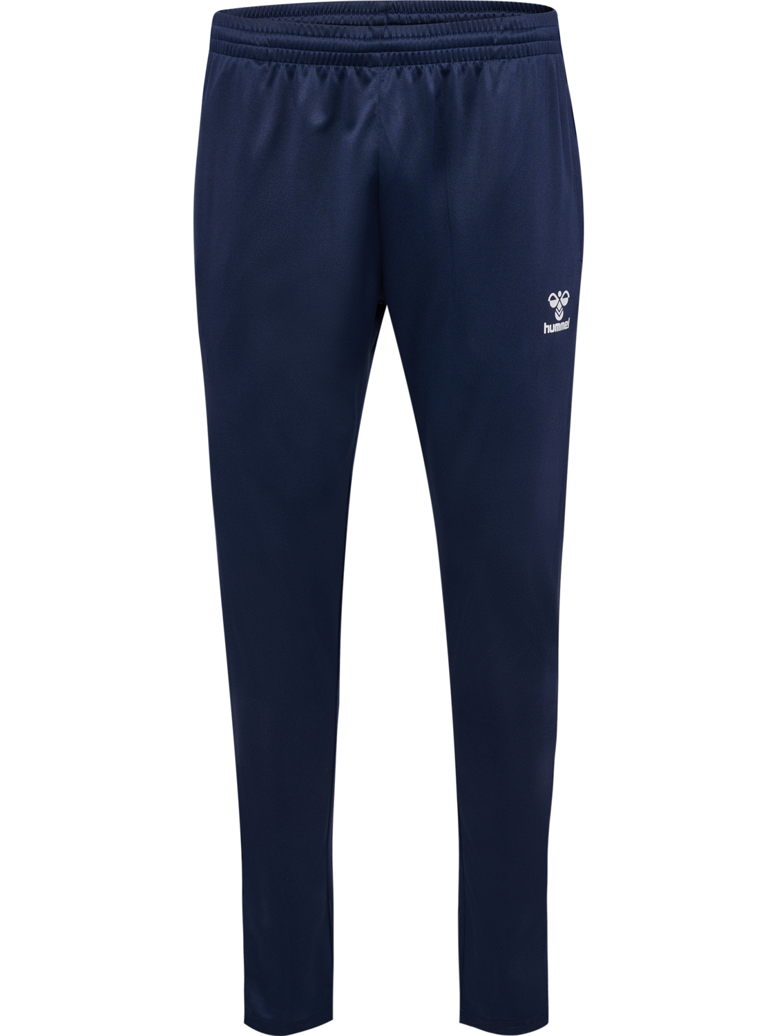 hmlESSENTIAL TRAINING PANTS, MARINE, packshot