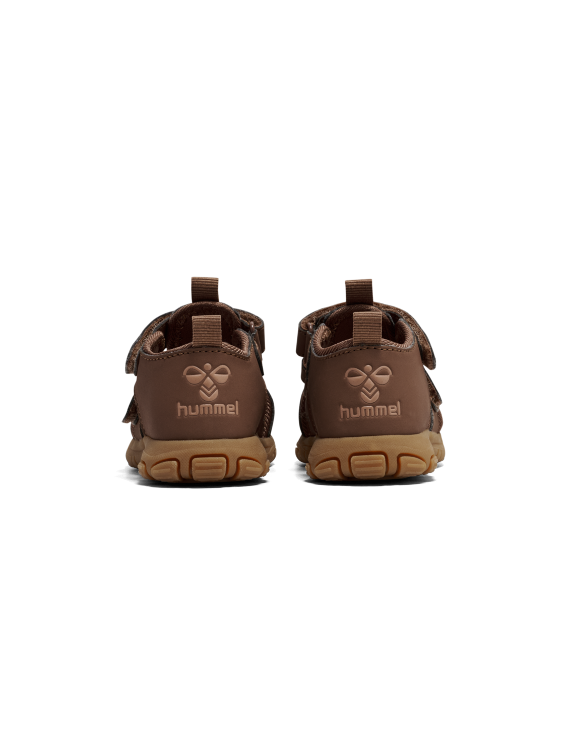 SANDAL VELCRO INFANT, CORK, packshot