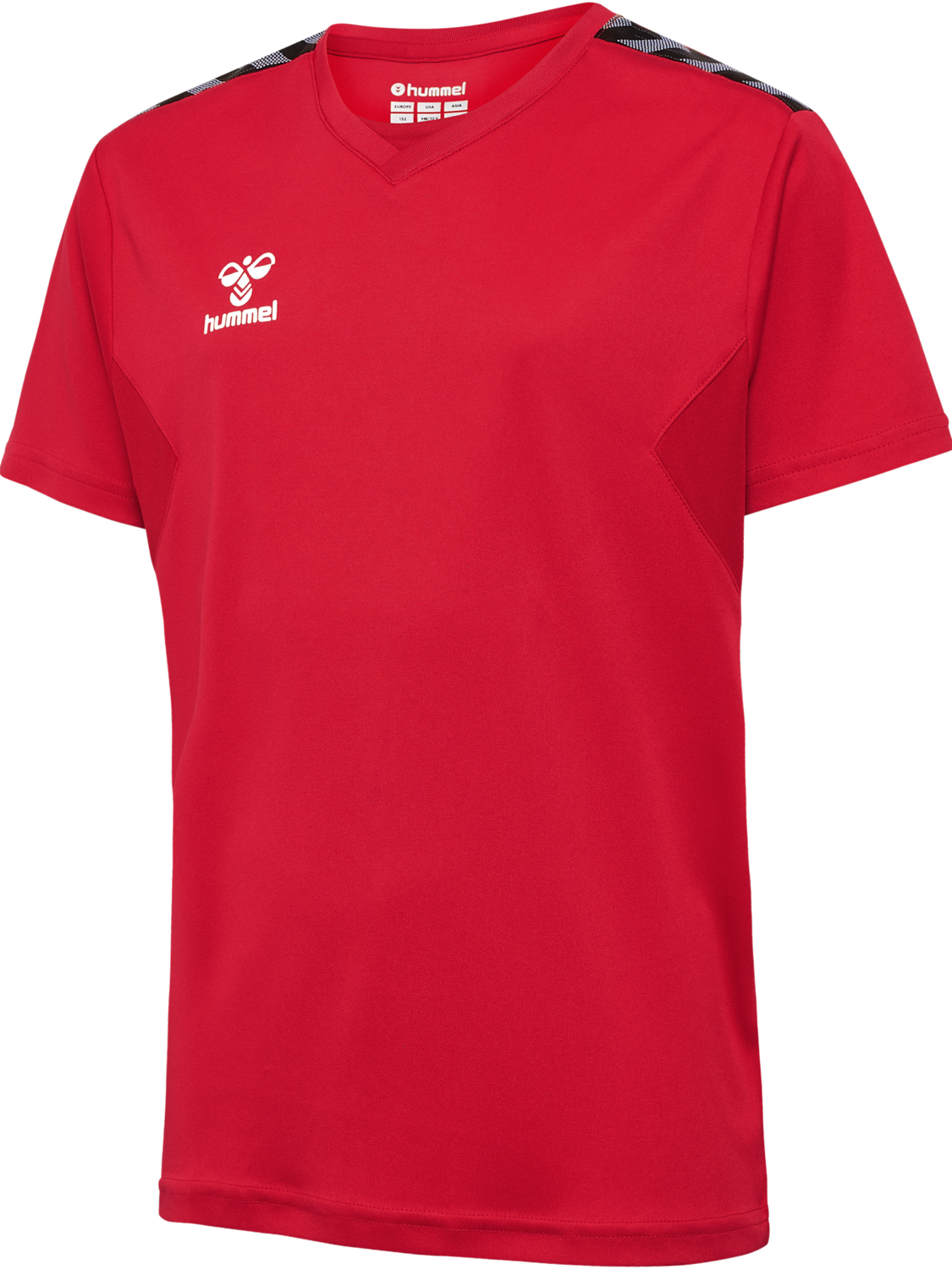 TRUE RED