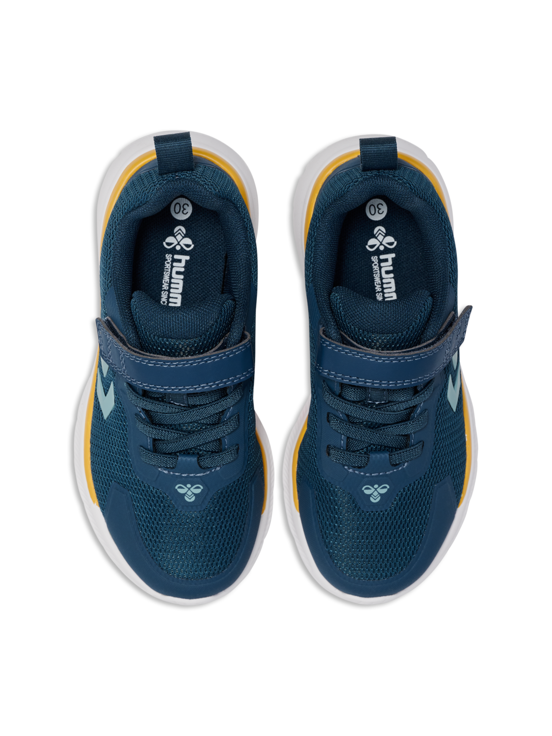 ACTUS TR BREATHER JR, REFLECTING POND, packshot