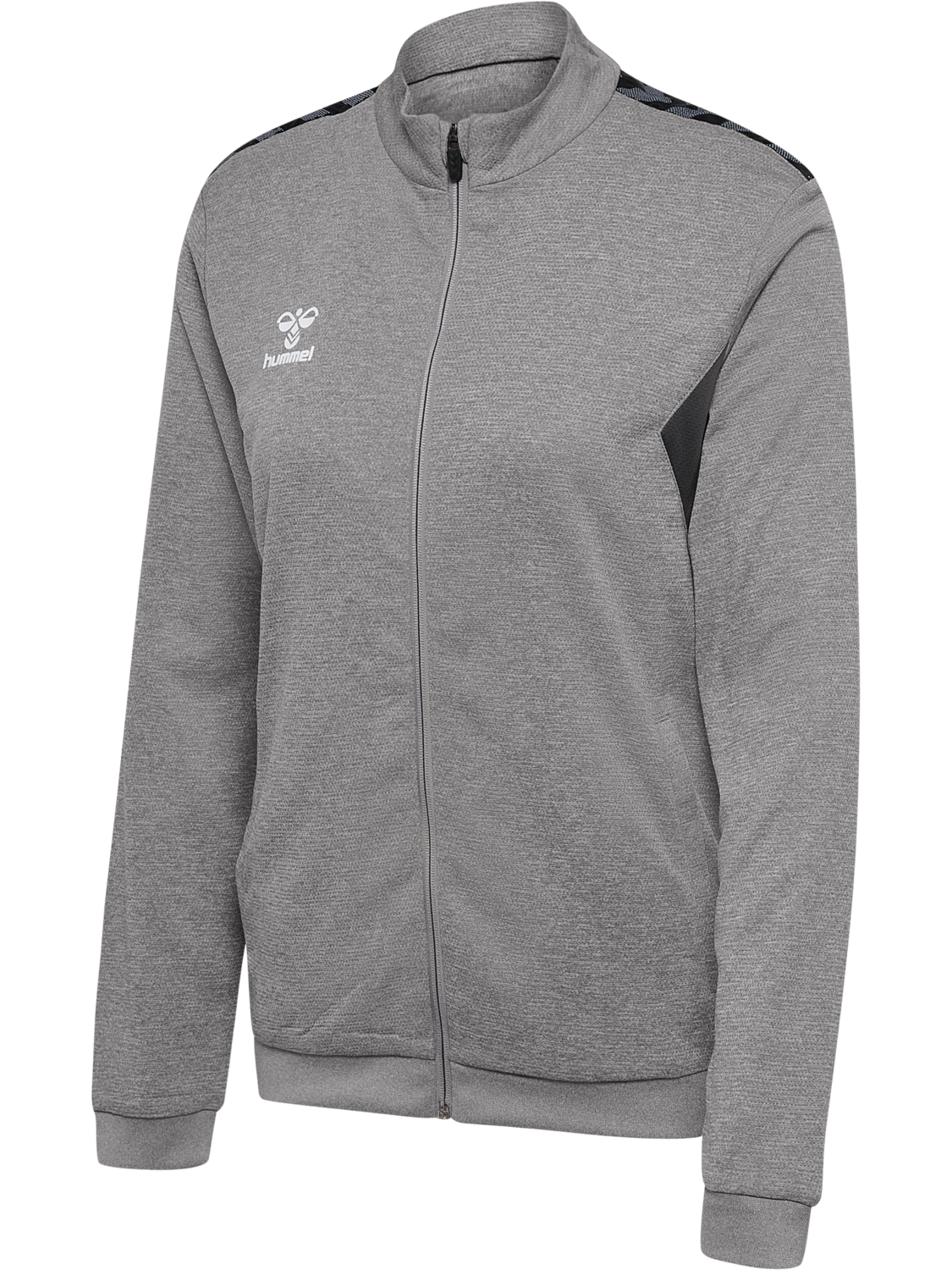 GREY MELANGE