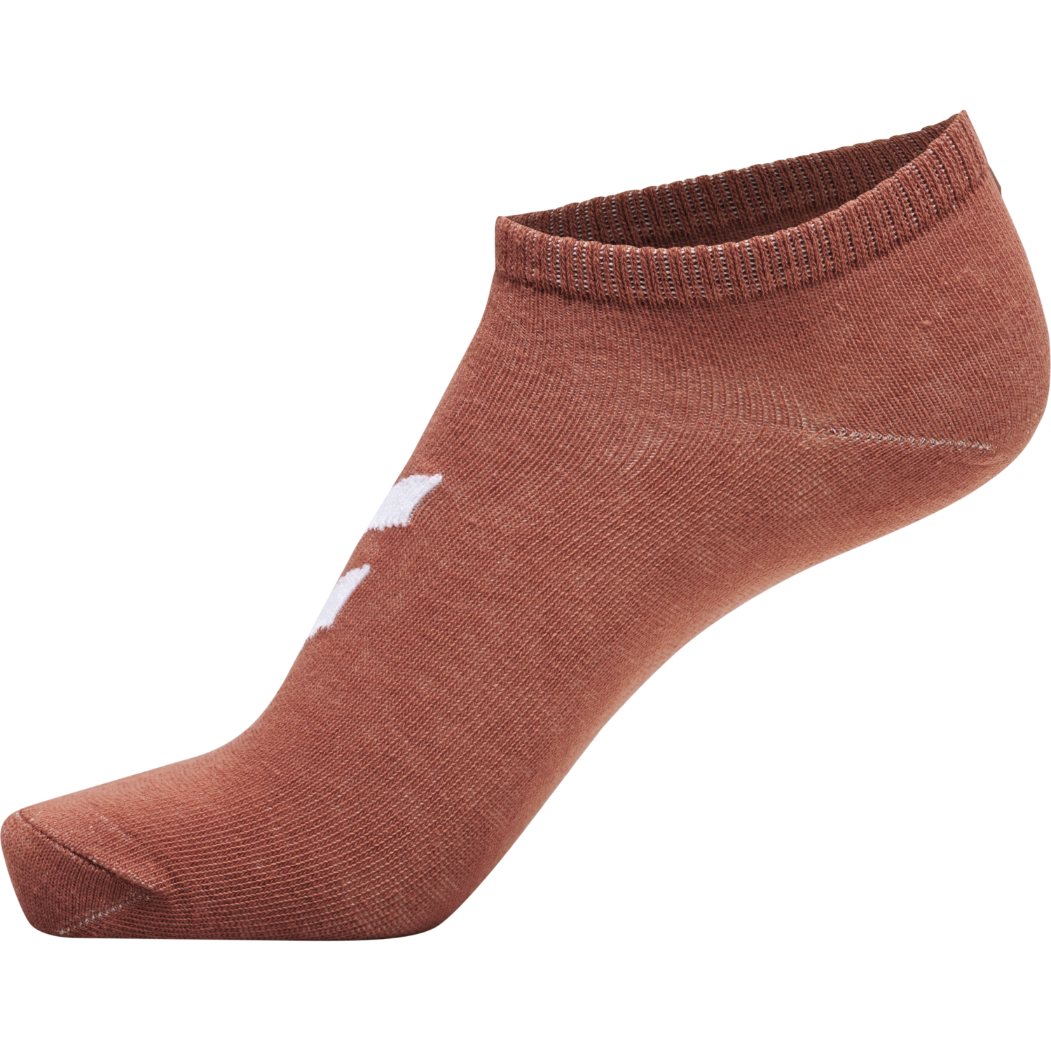hmlMATCH ME SOCK 5-PACK, DEAUVILLE MAUVE, packshot