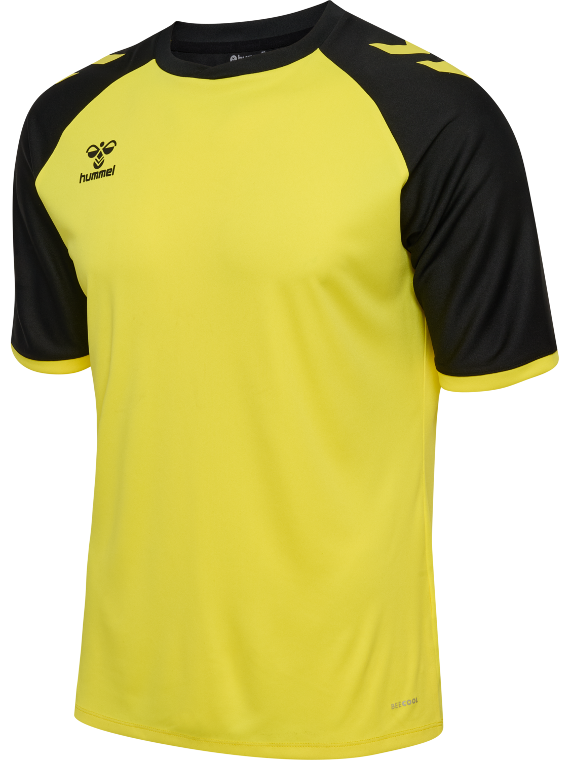 BLAZING YELLOW/BLACK