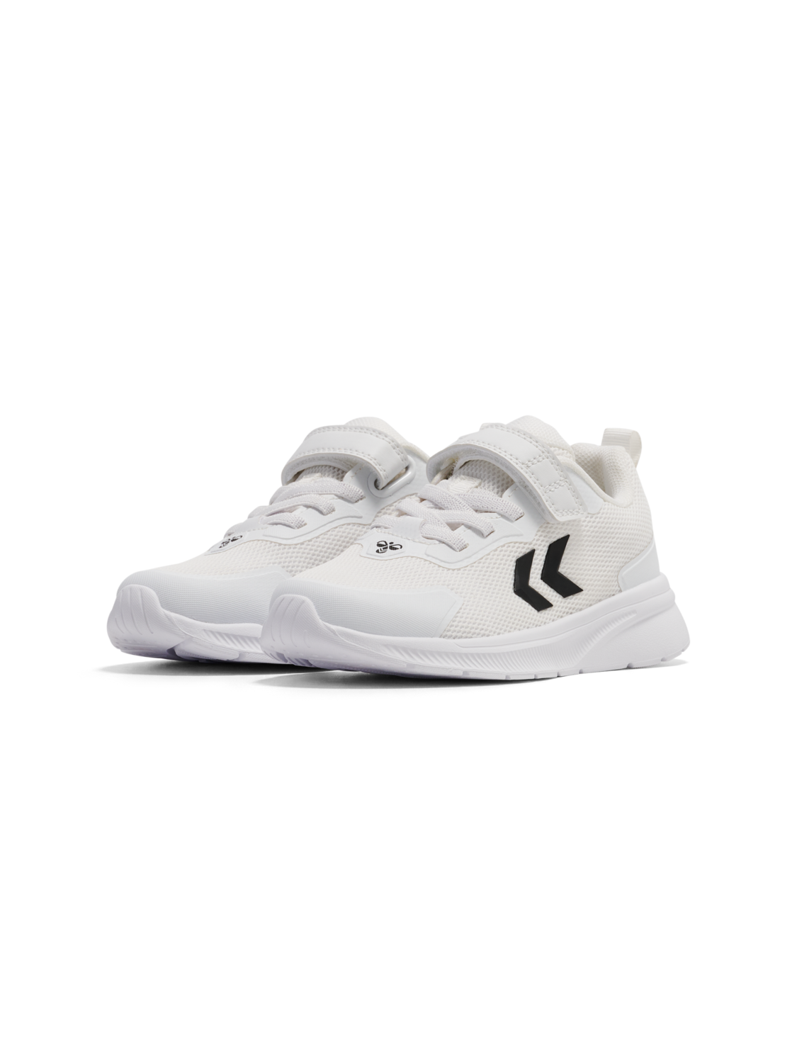 ACTUS TR BREATHER JR, WHITE, packshot