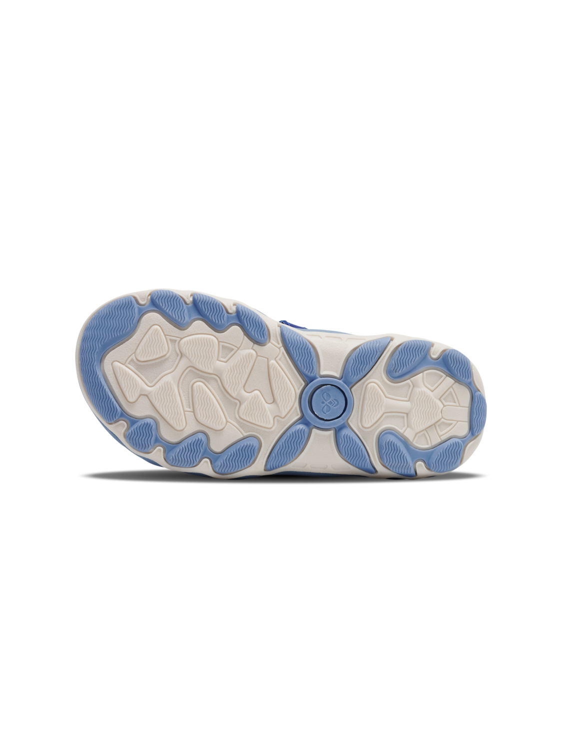 SANDAL SPORT JR, DAZZLING BLUE, packshot