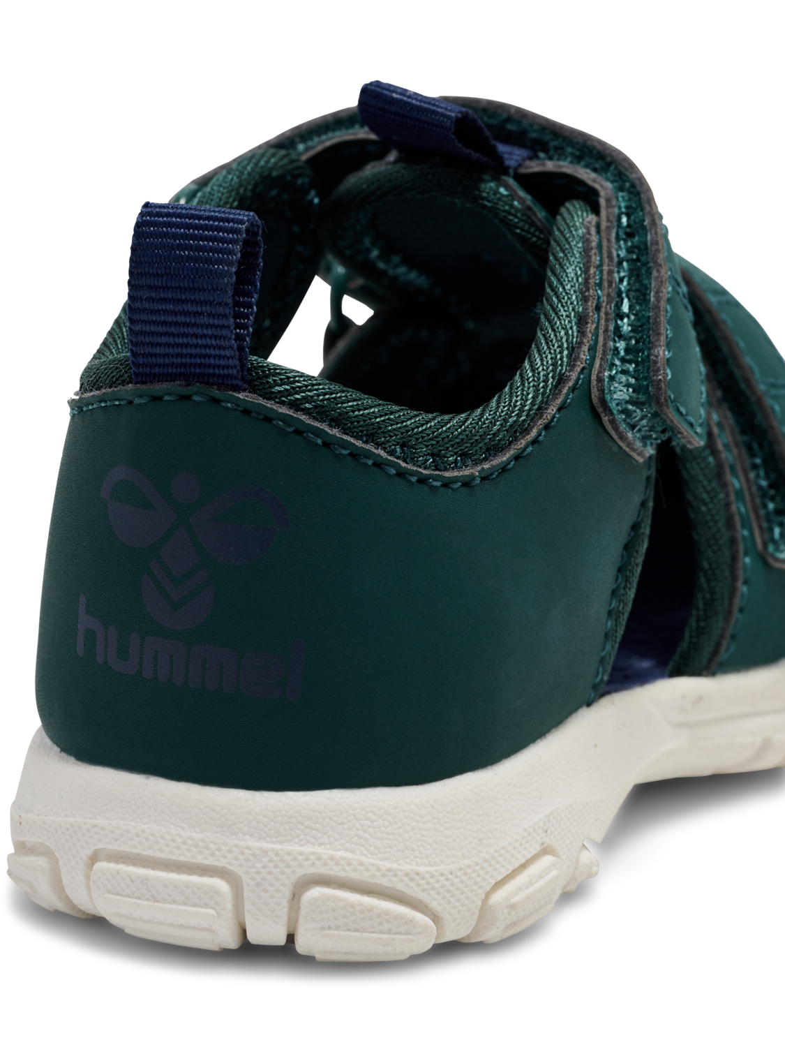 SANDAL VELCRO INFANT, JUNE BUG, packshot