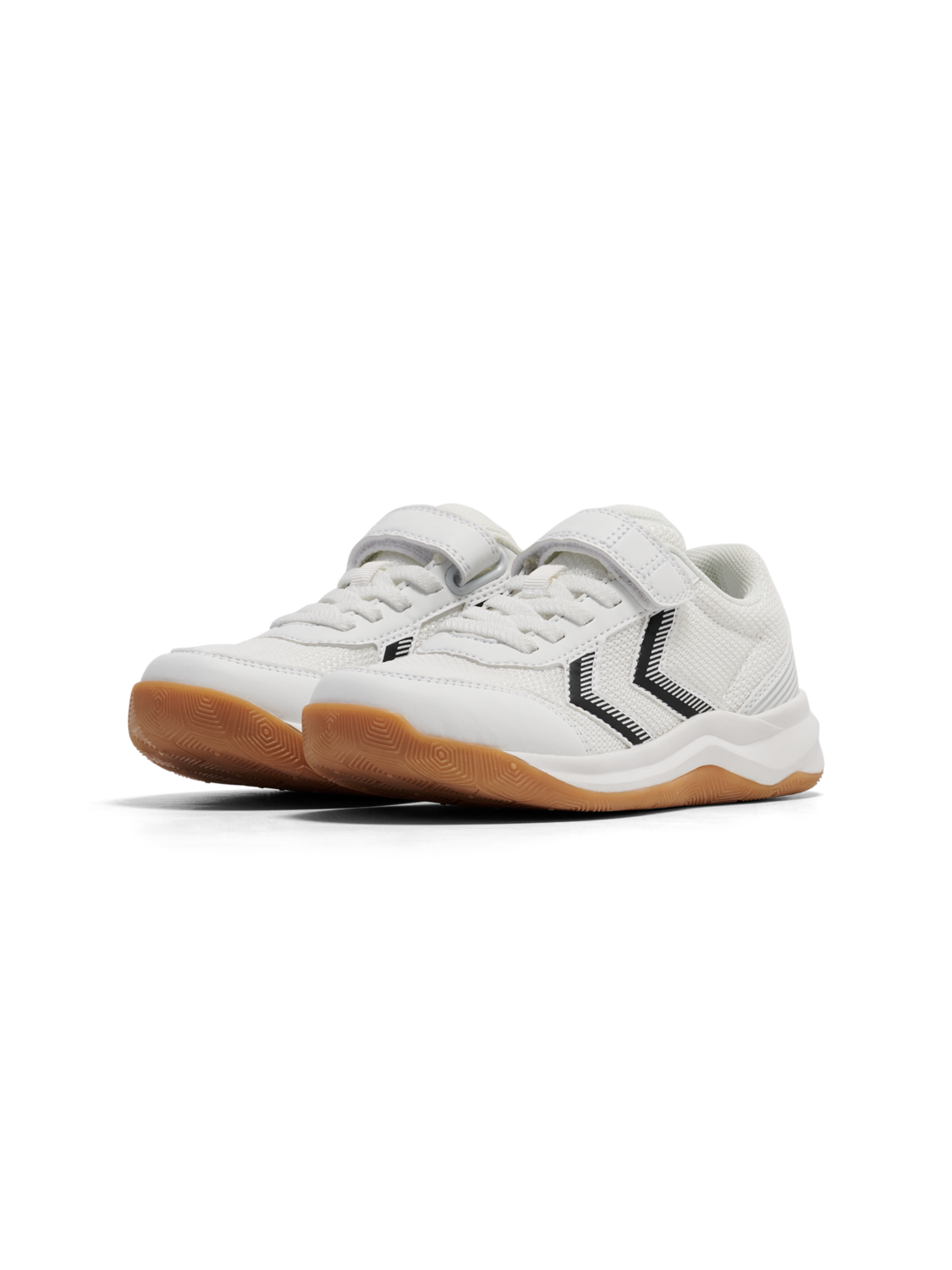 MULTIPLAY FLEX VC 2.0 JR, WHITE, packshot