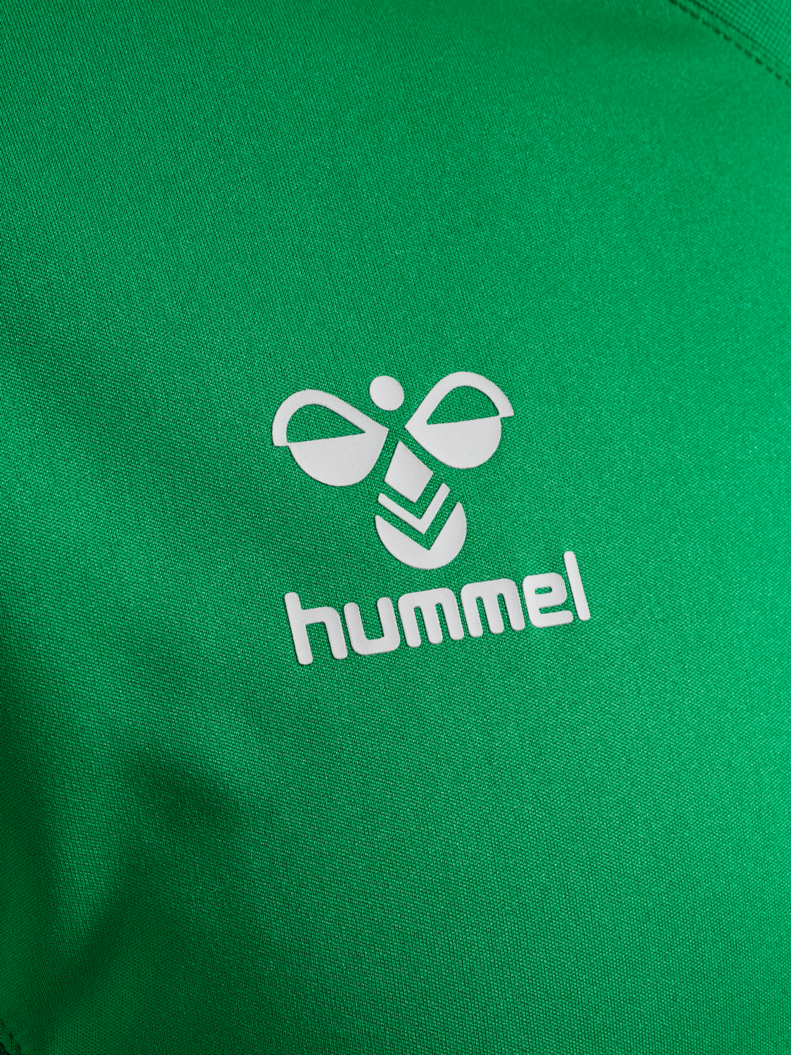 hmlAUTHENTIC PL JERSEY S/S, JELLY BEAN, packshot