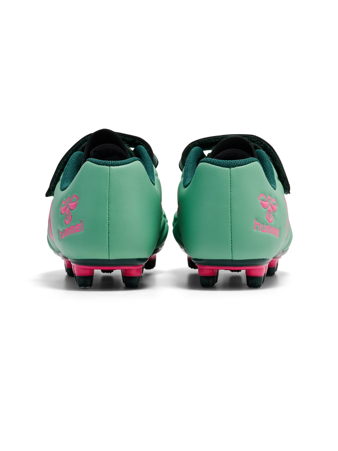 TOP STAR F.G. JR, JUNE BUG/PINK FLAMBE, packshot