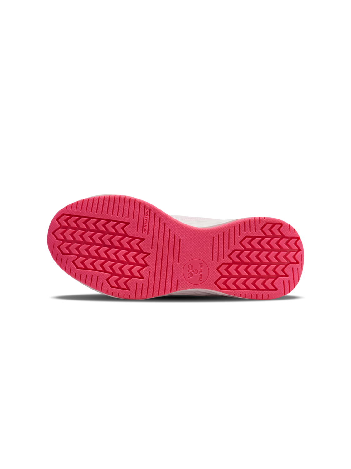 TURBO RUN 1.0 JR, ROSEATE SPOONBILL, packshot