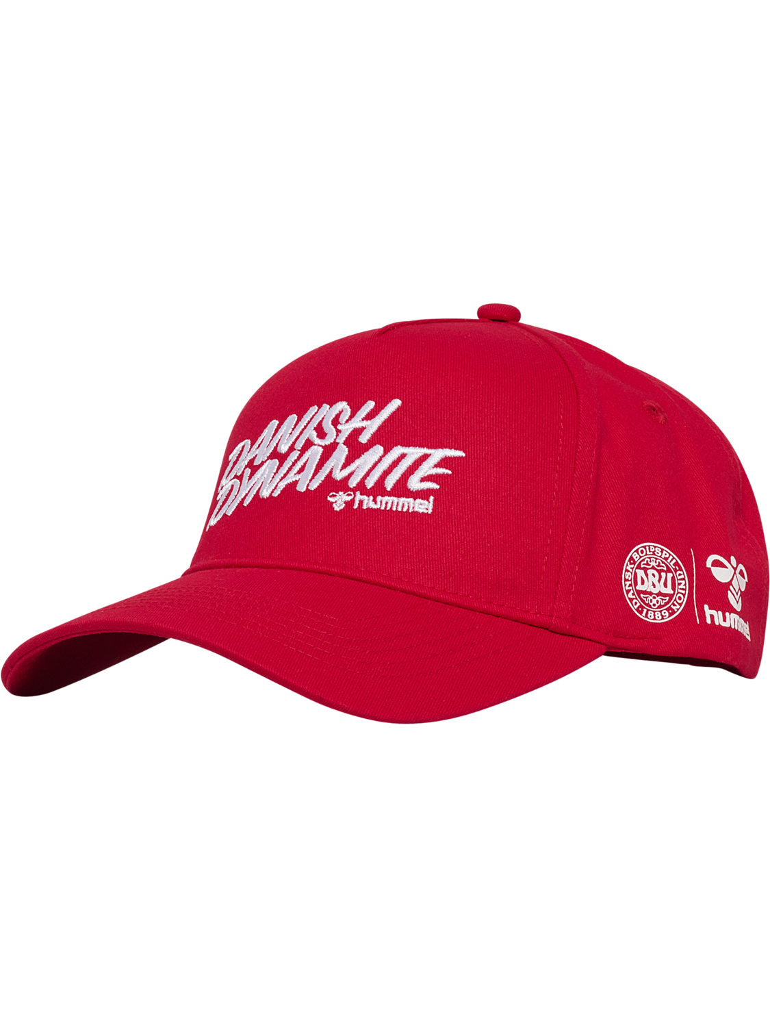 DBU 26 FAN DYNAMITE CAP, TANGO RED, packshot