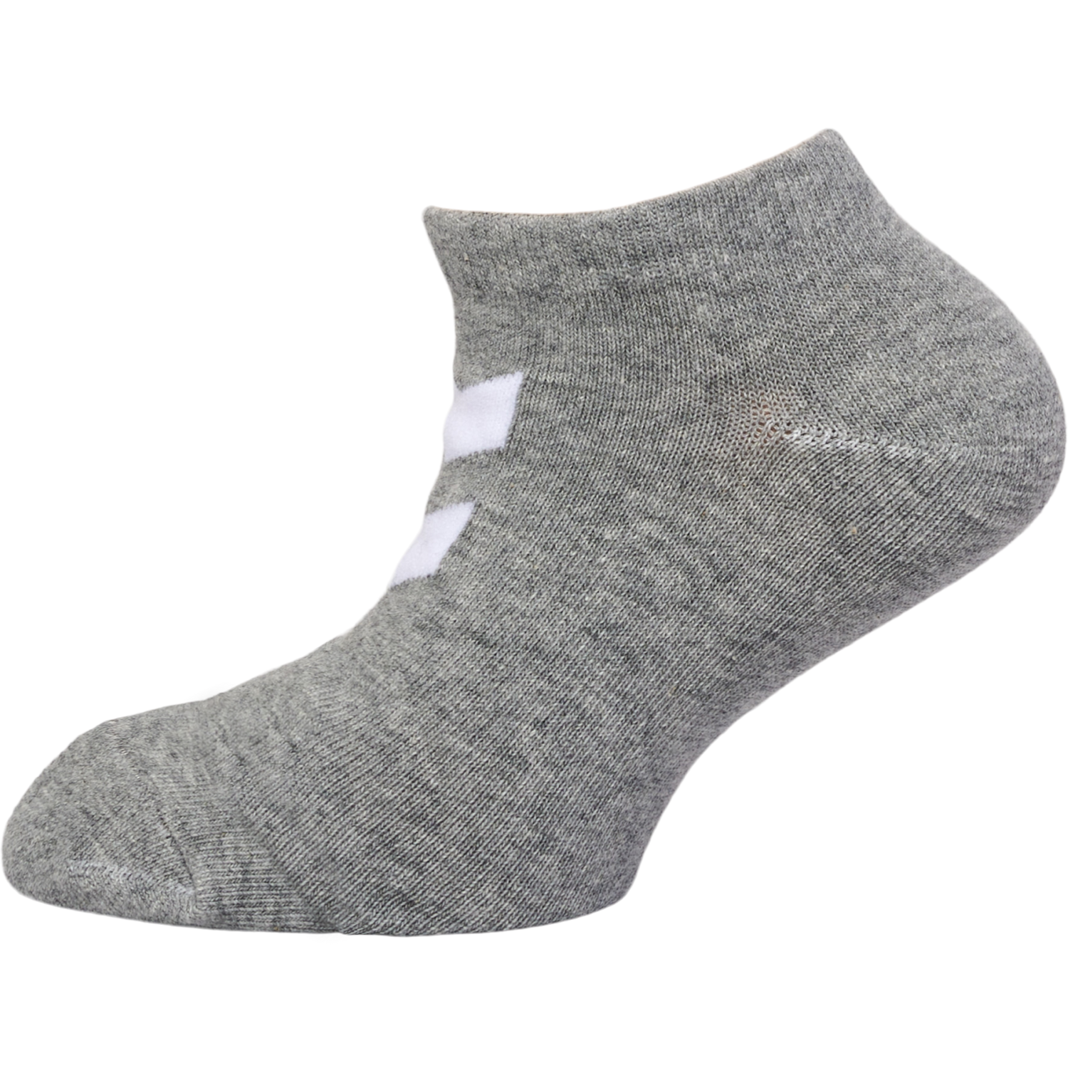 hmlMATCH ME SOCK 5-PACK, DARK OLIVE, packshot