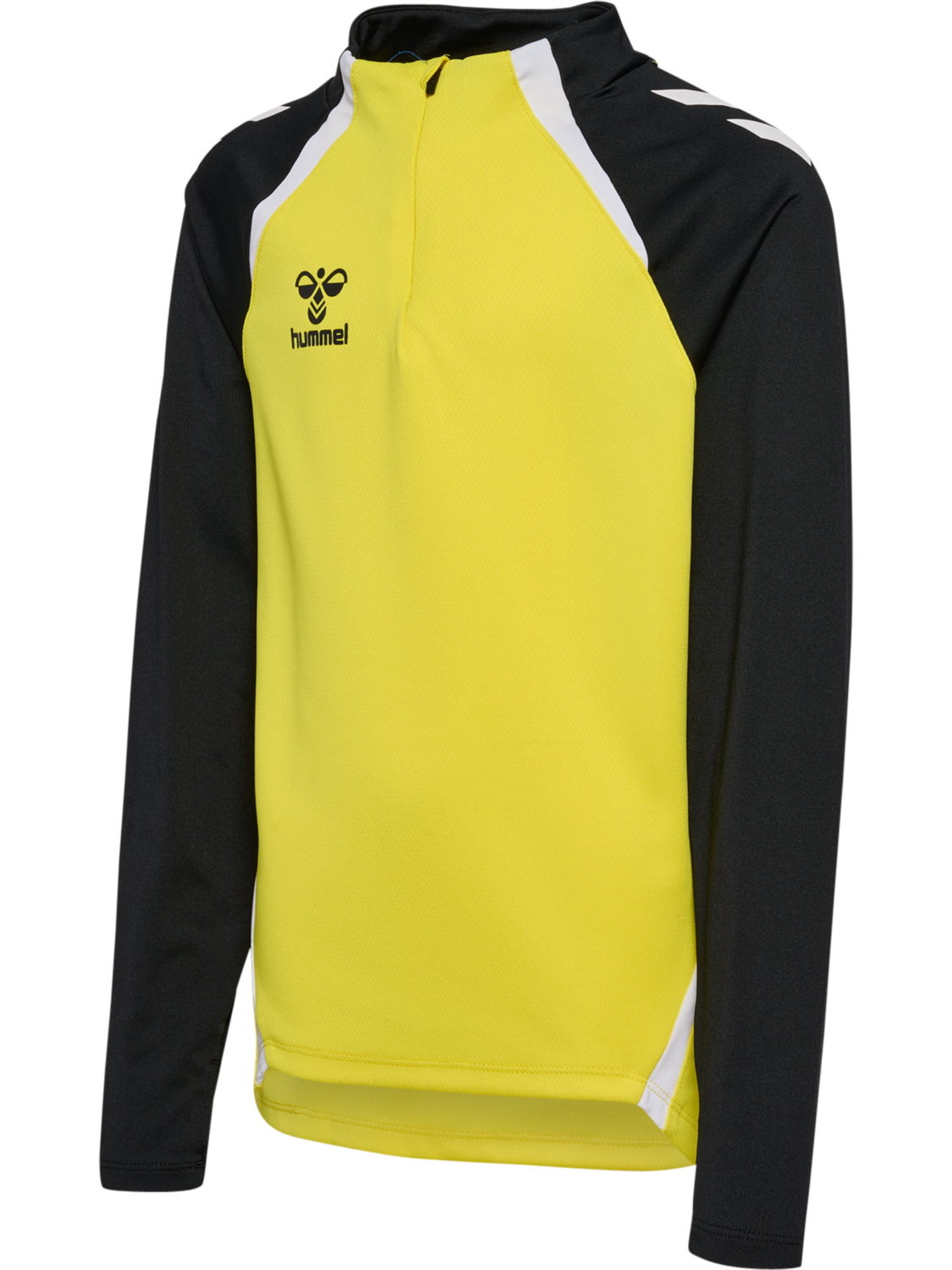 BLAZING YELLOW/BLACK