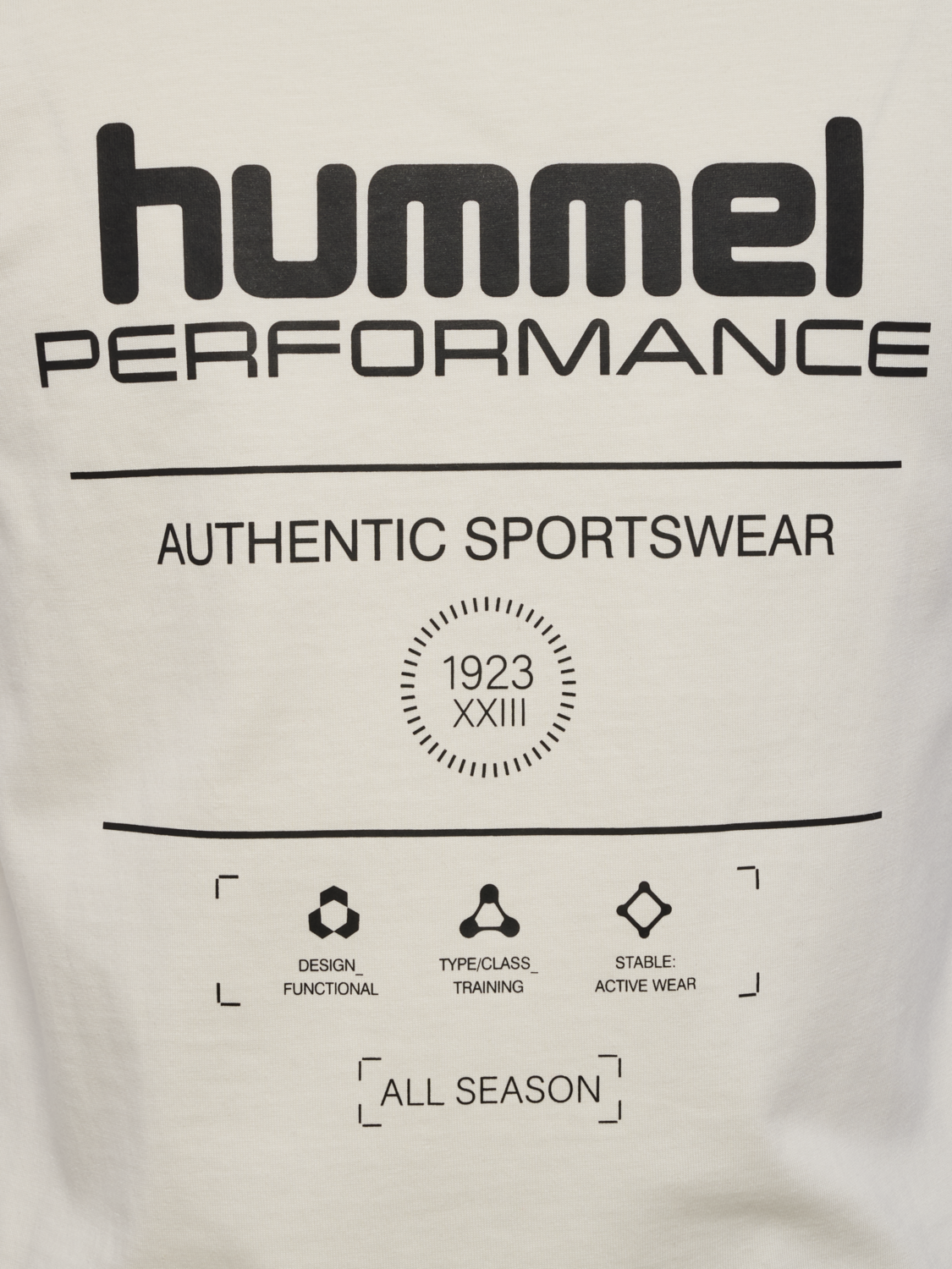 hmlHIIT CROPPED W MUSCLE TANK TOP, TOFU, packshot