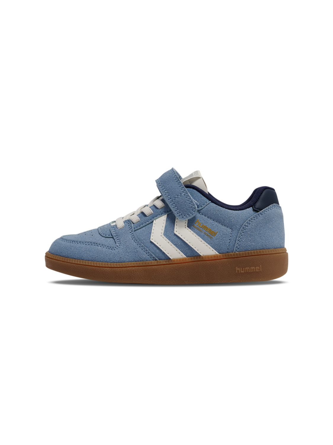 FADED DENIM