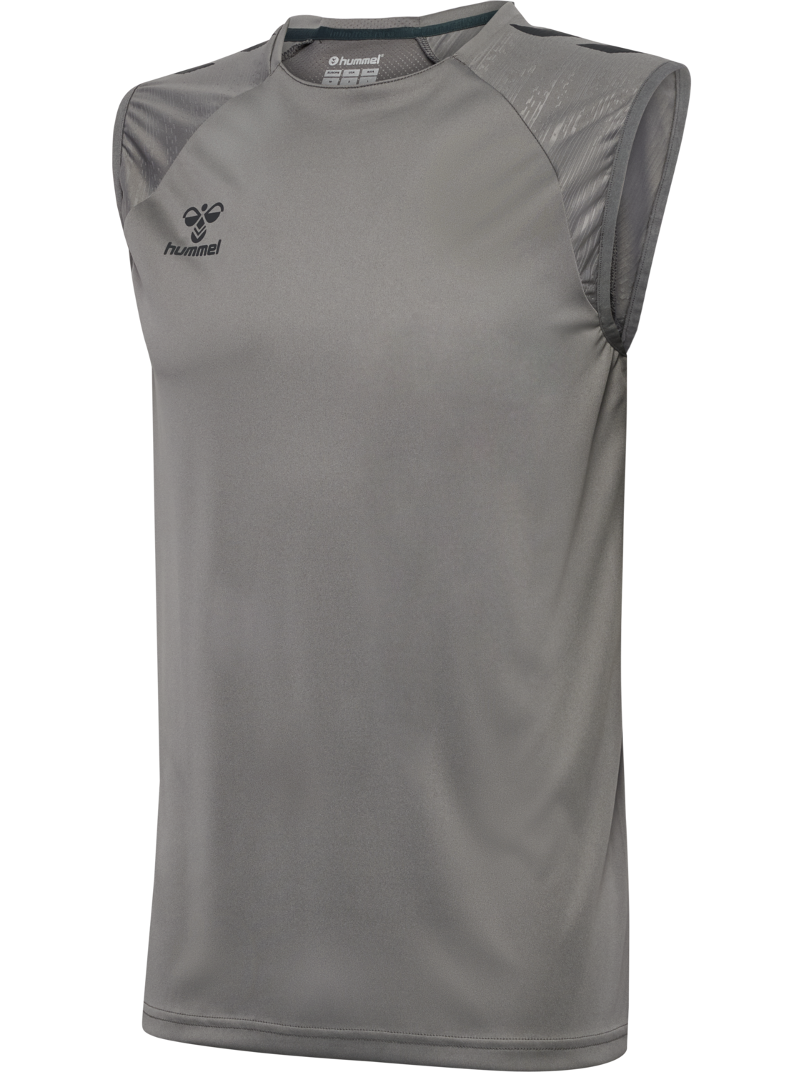 STEEL GRAY