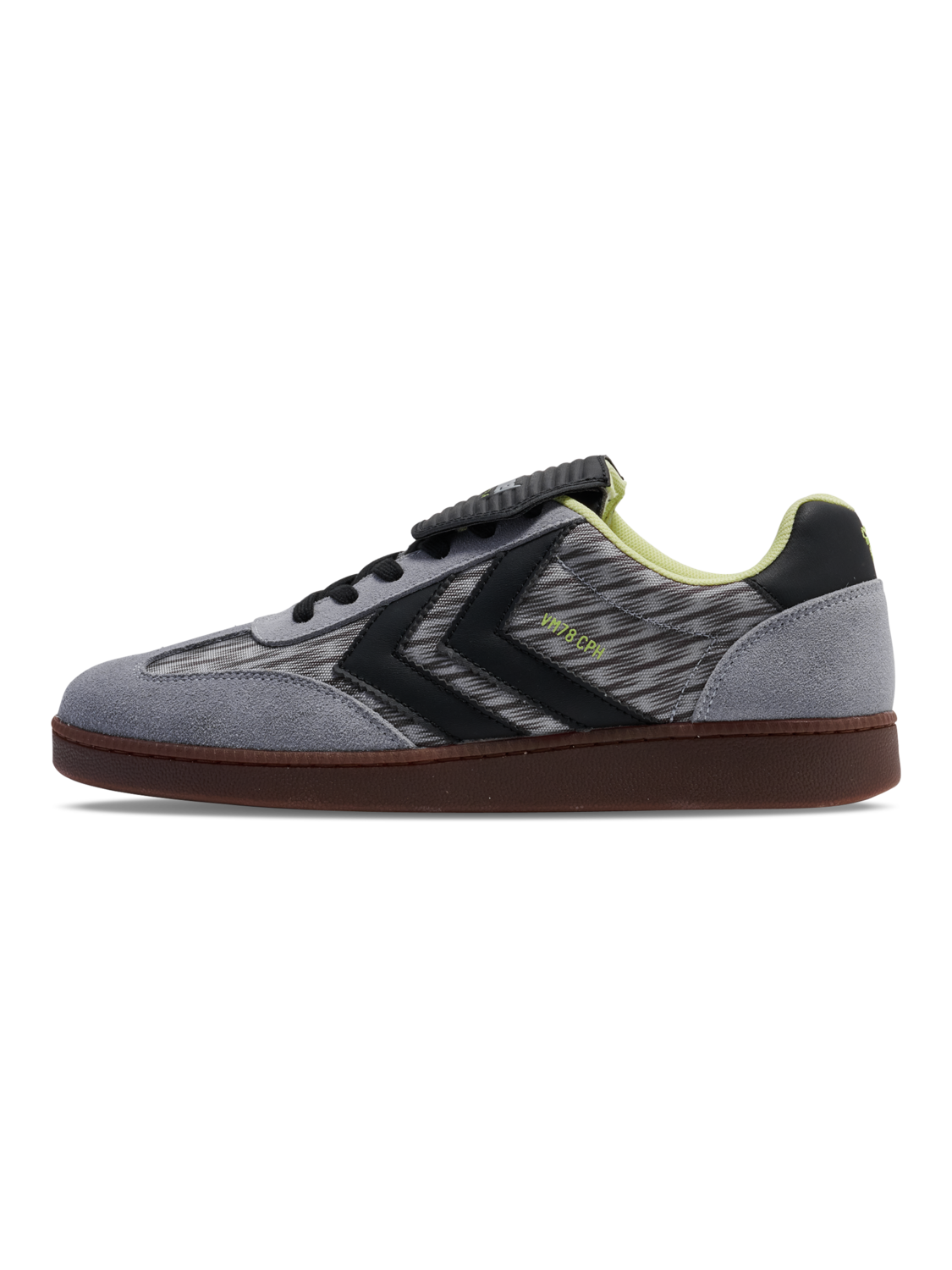 VM78 CPH TP, ALLOY, packshot