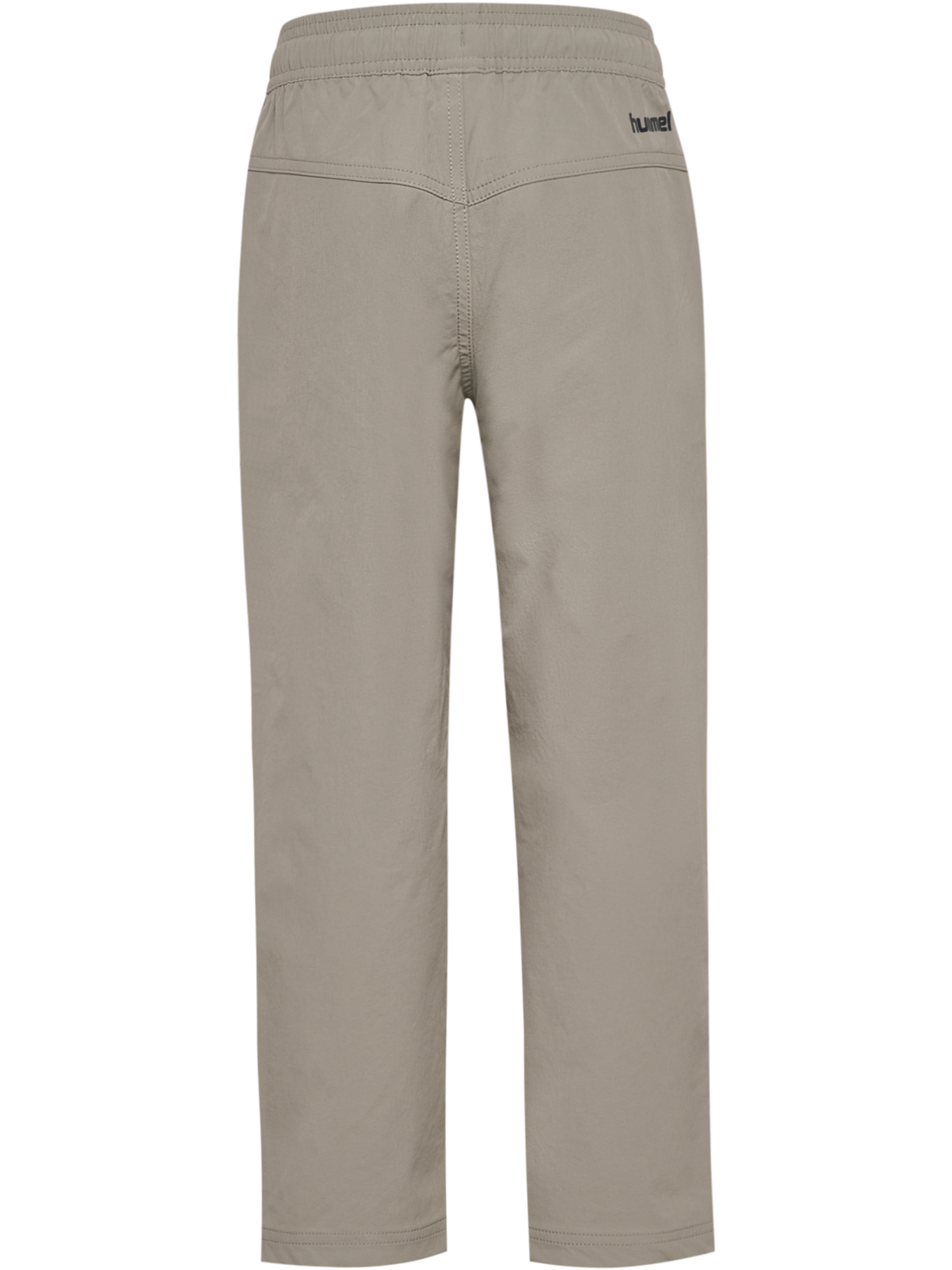 hmlJR HERAM PANTS, ROCK RIDGE, packshot