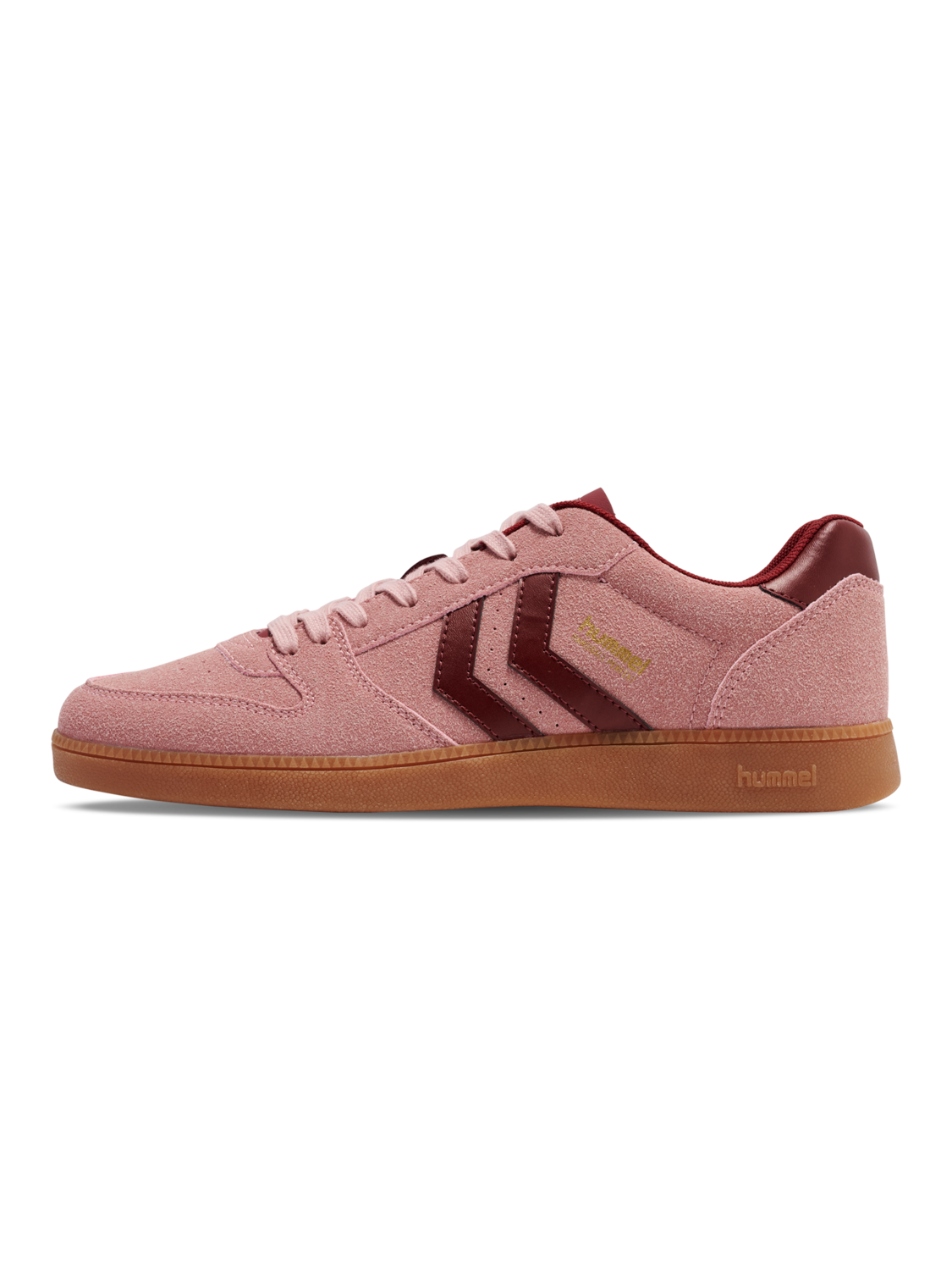 HANDBALL PERFEKT CL, SUN KISSED CORAL, packshot