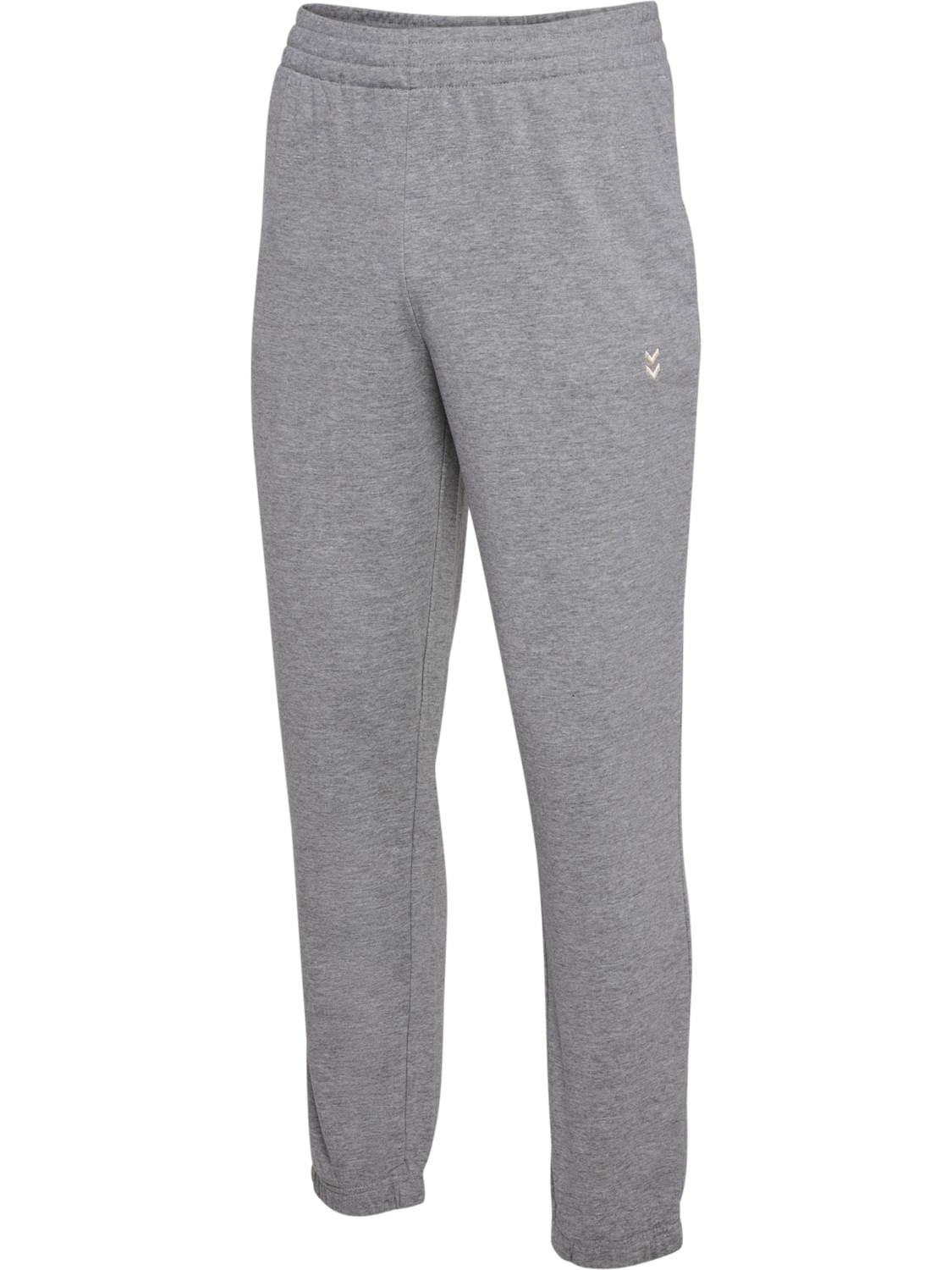 GREY MELANGE