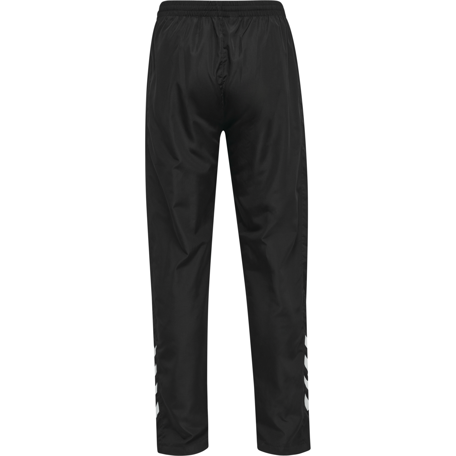 hmlCORE XK MICRO PANTS, BLACK, packshot