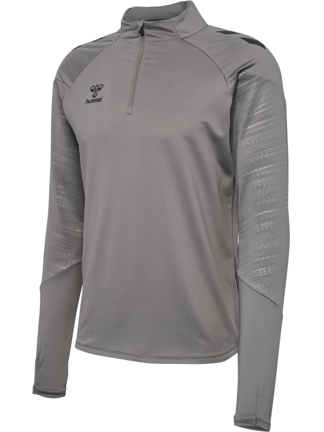 STEEL GRAY