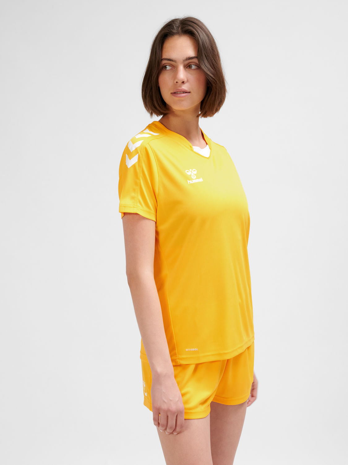 SPORTS YELLOW