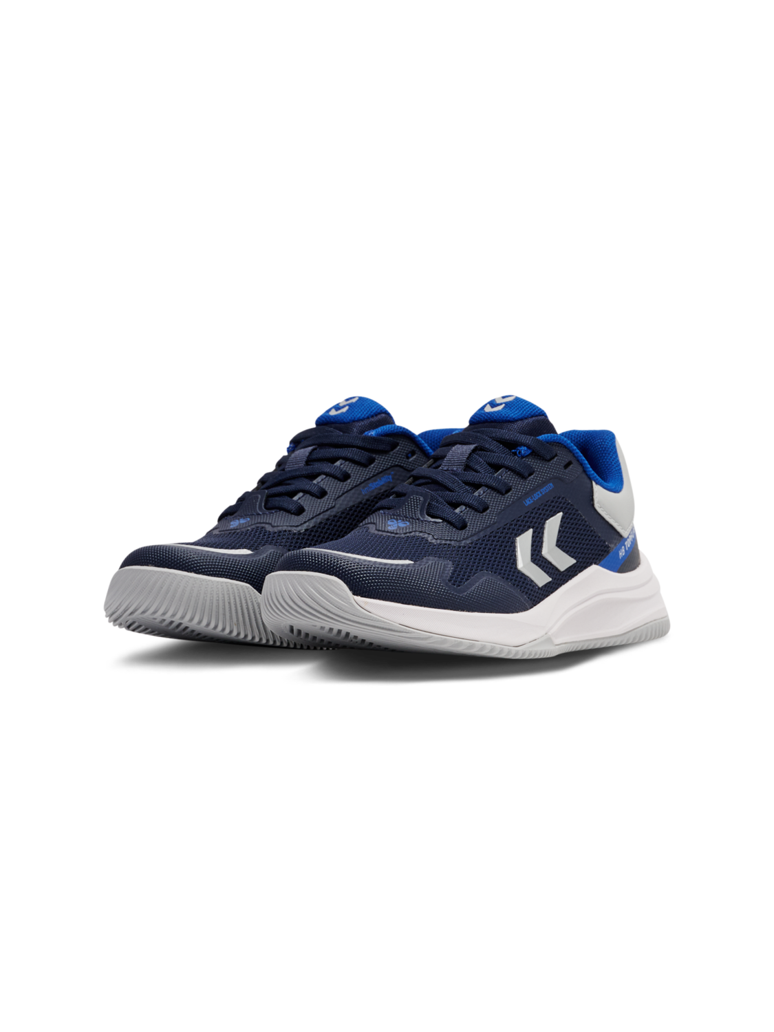 TOPFLIGHT PRO LC JR, LAPIS BLUE, packshot
