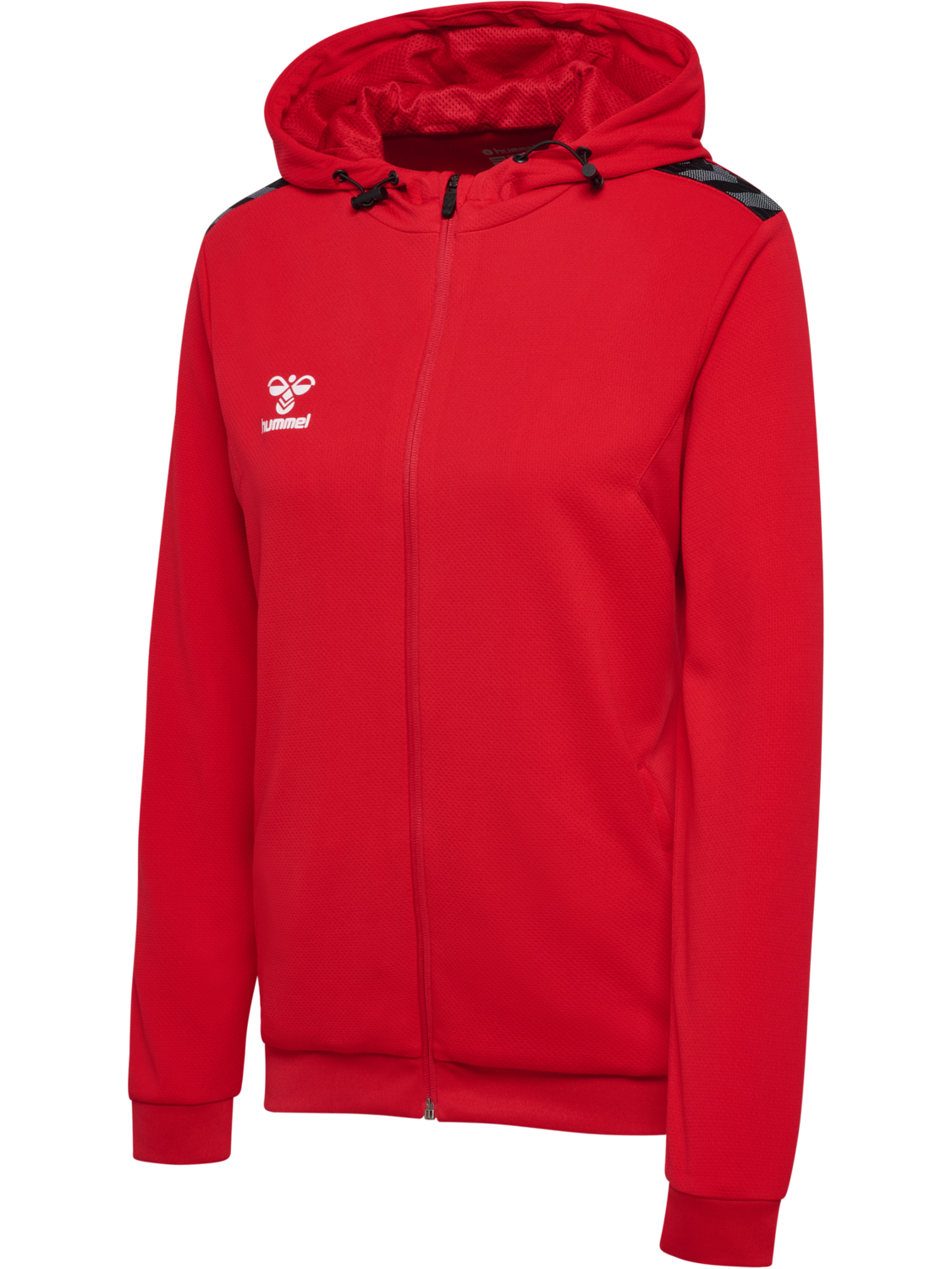 TRUE RED