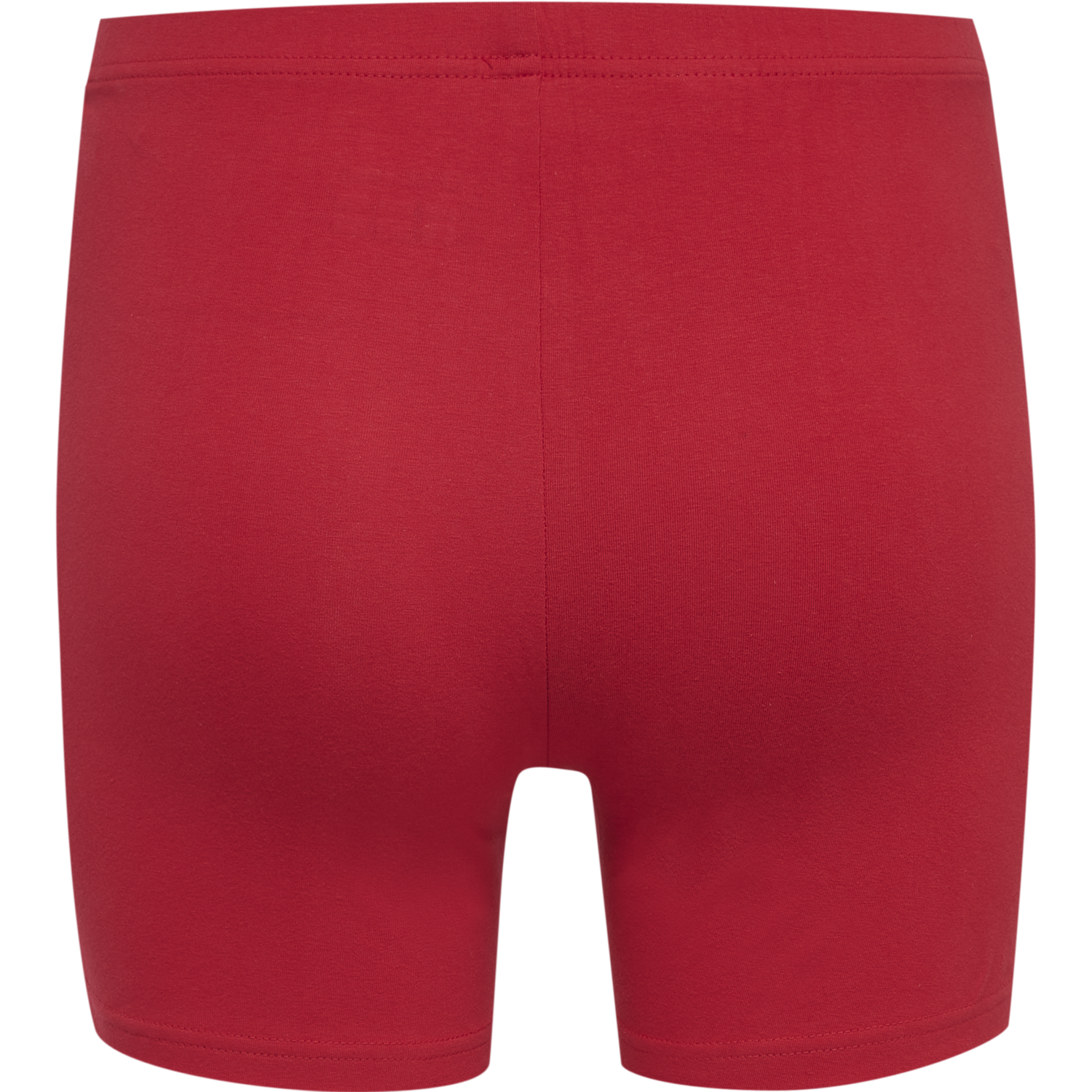 hmlCORE VOLLEY COTTON HIPSTER WO, TRUE RED, packshot