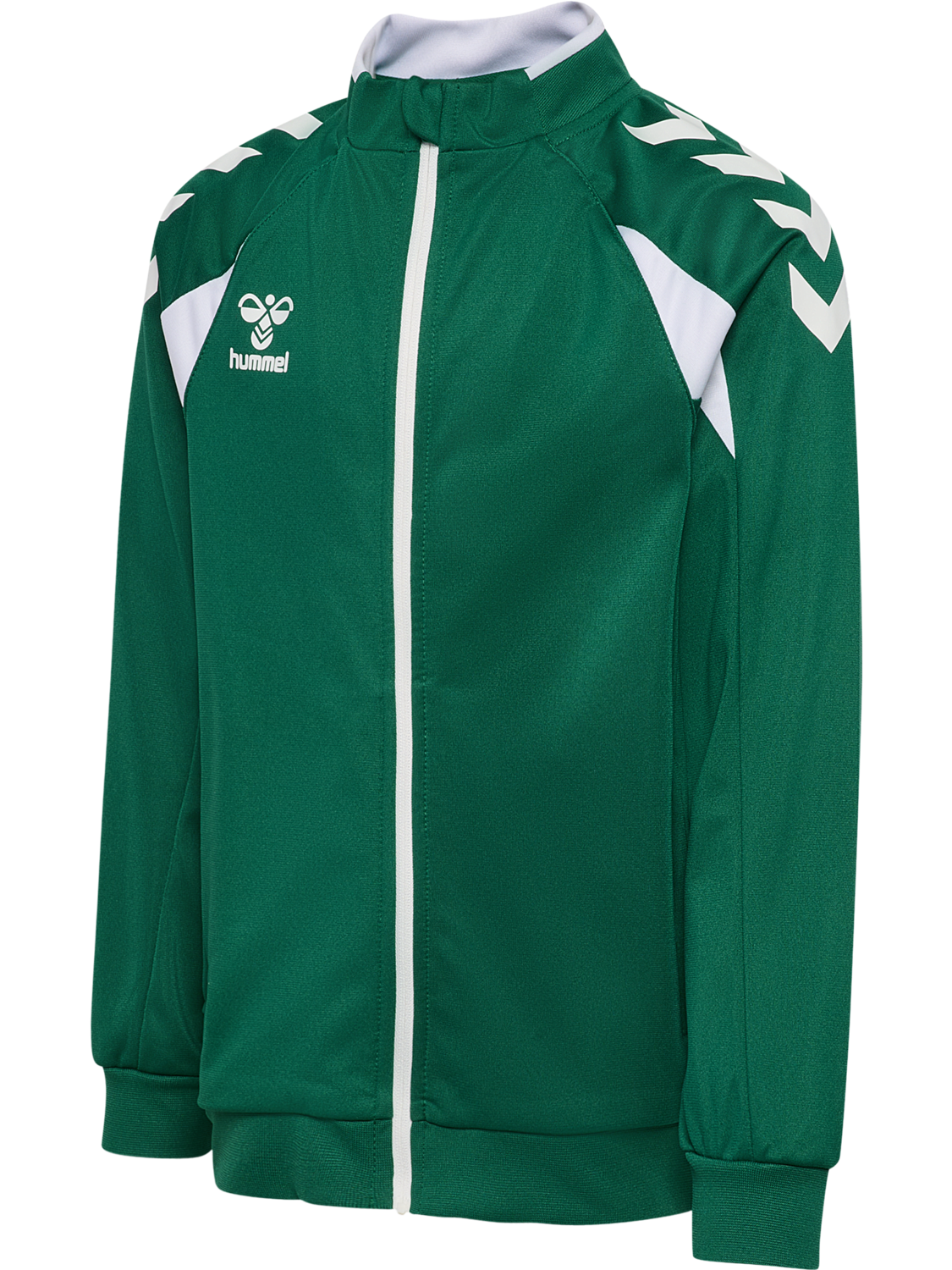 EVERGREEN/WHITE
