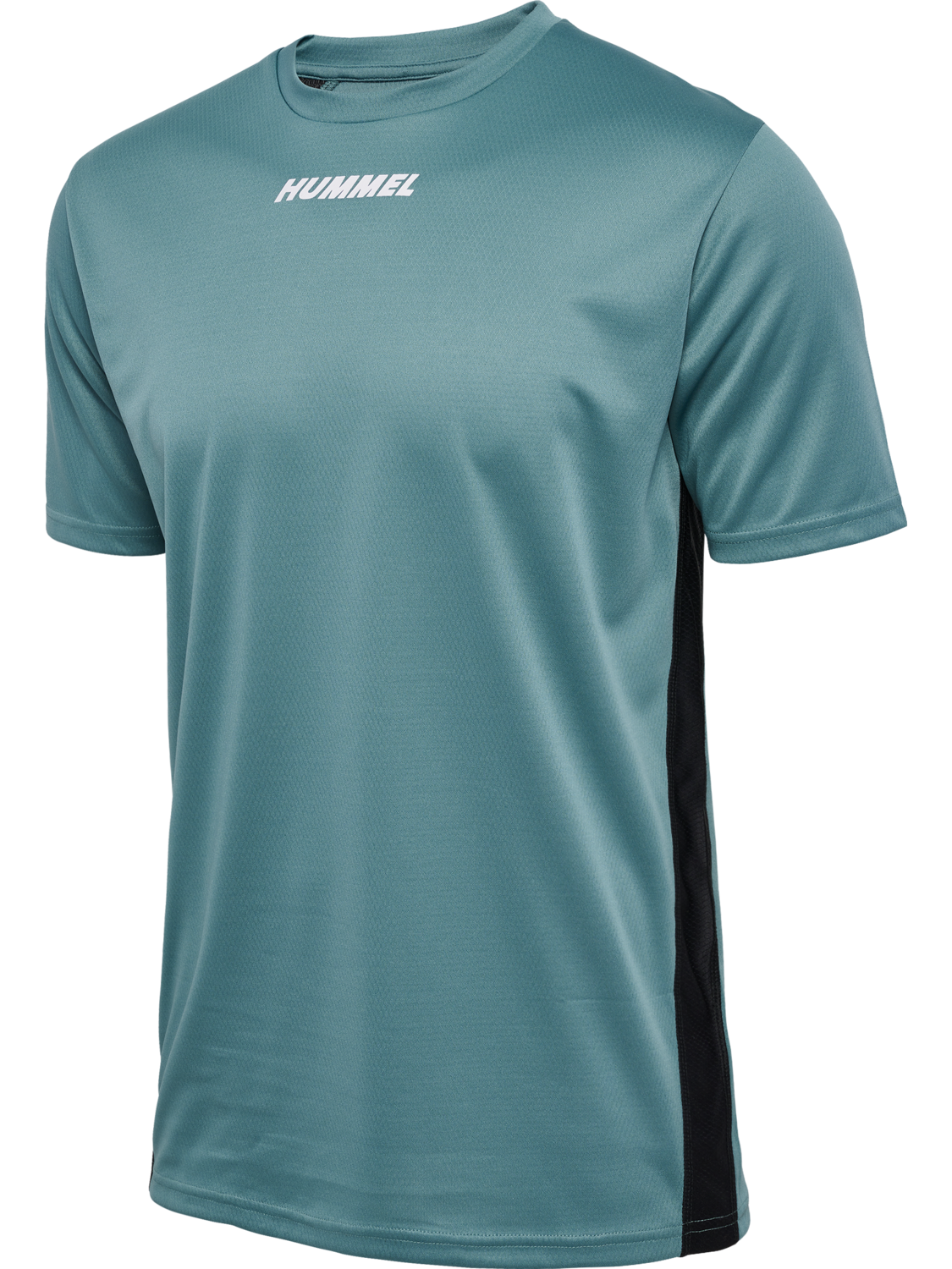 hmlMULTI PL JERSEY, ARCTIC, packshot