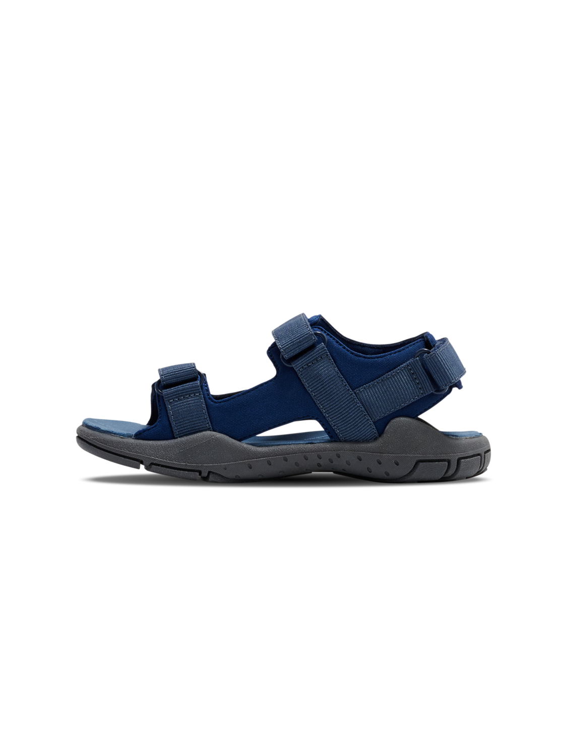 SANDAL TREKKING II JR, DRESS BLUES, packshot